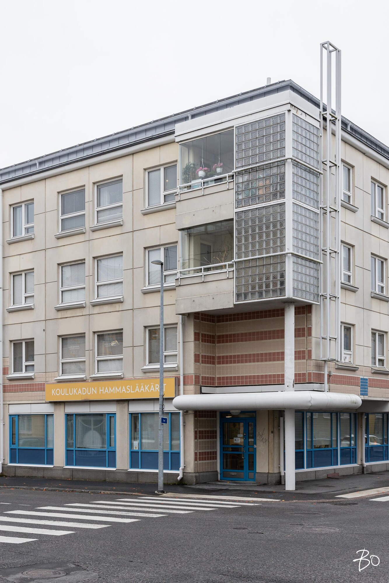 Koulukatu 18 - kuva 45