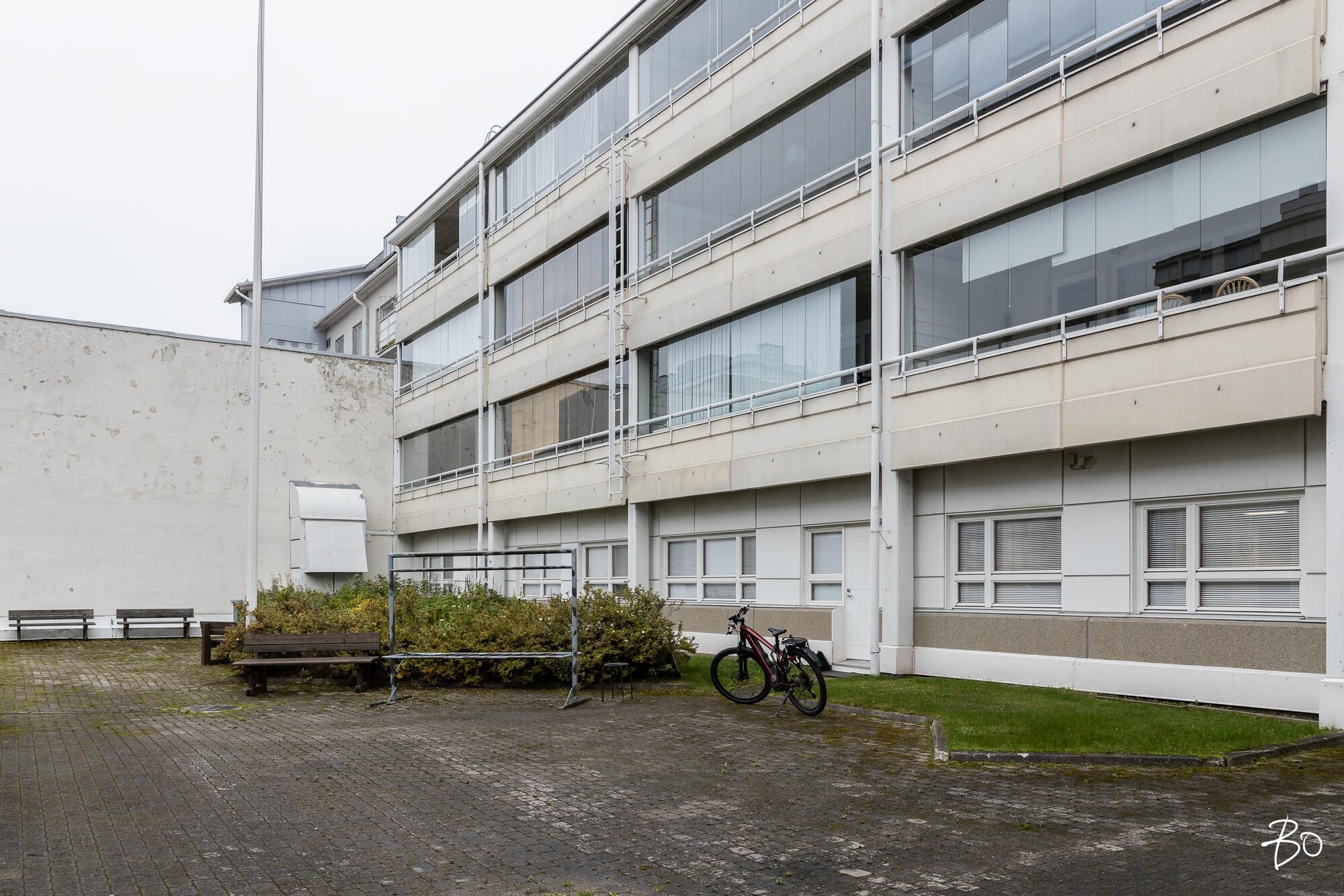 Koulukatu 18 - kuva 40
