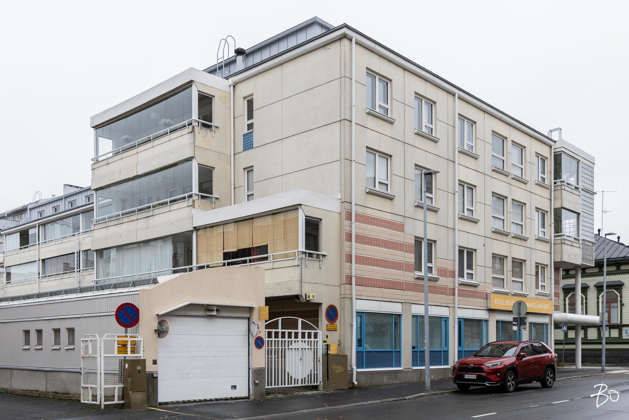 Koulukatu 18 - kuva 44