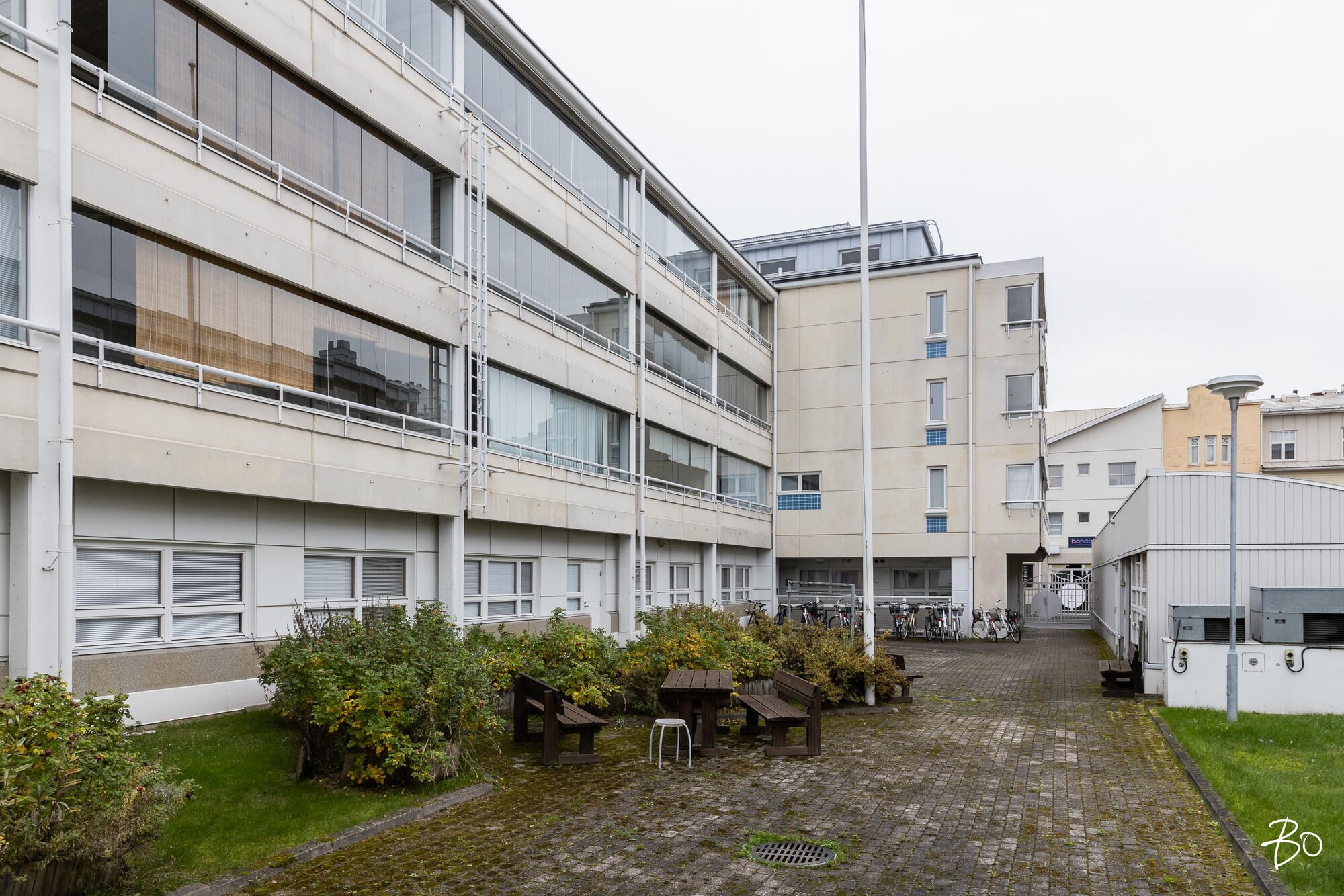 Koulukatu 18 - kuva 39
