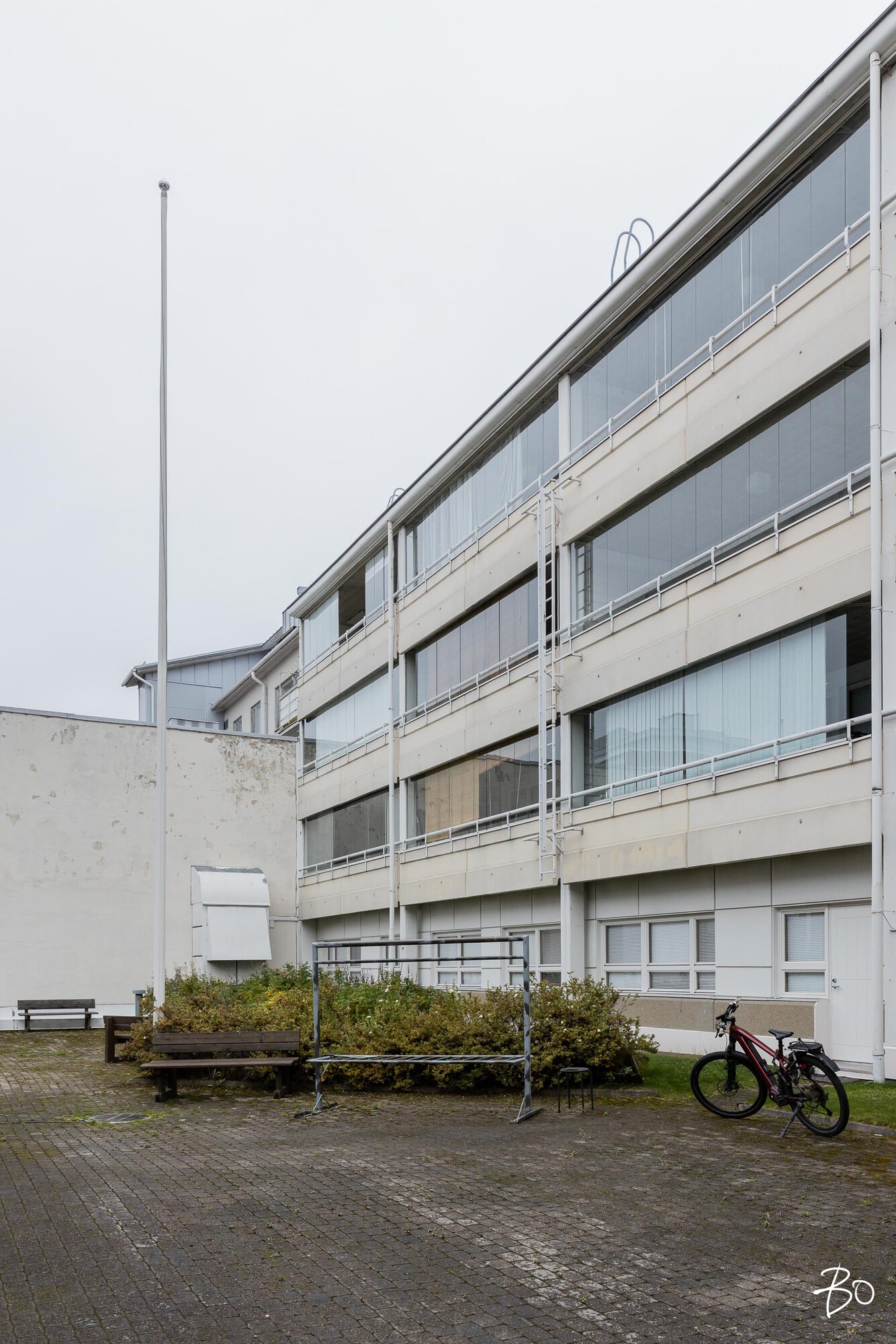 Koulukatu 18 - kuva 41