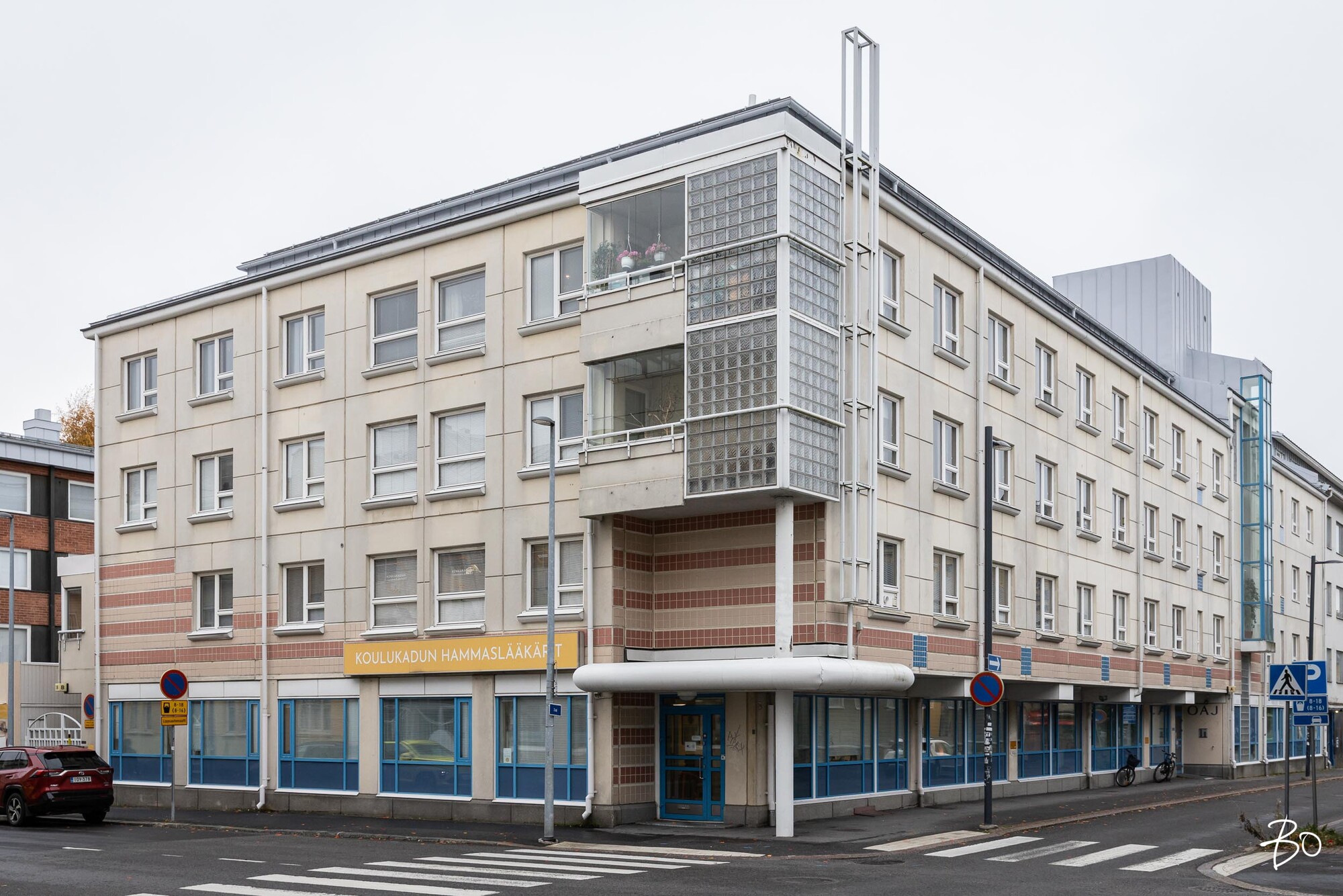Koulukatu 18 - kuva 3