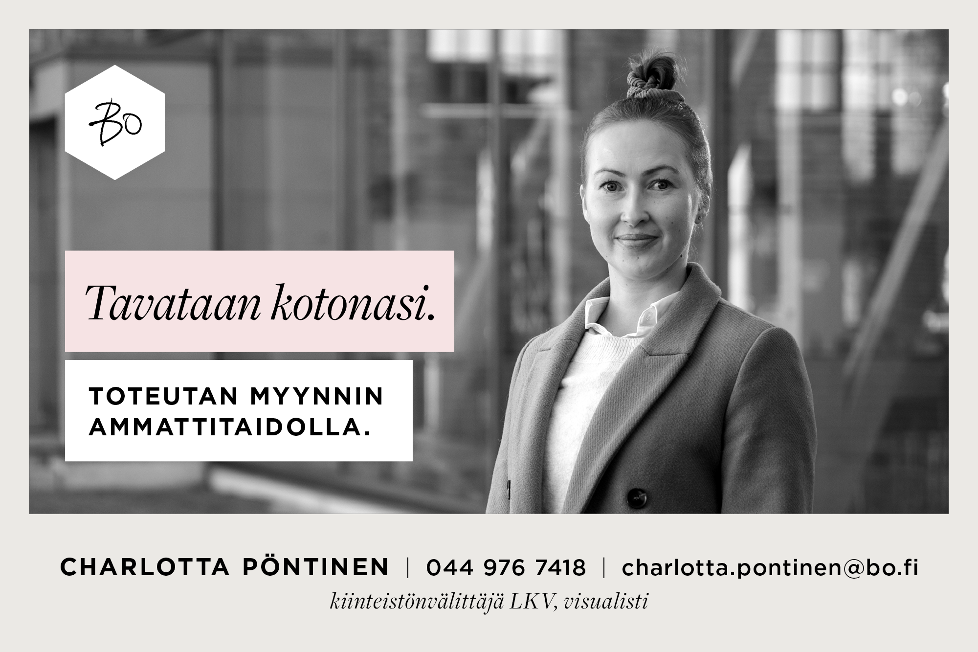 Päijänteenkatu 13 C 64 - kuva 25