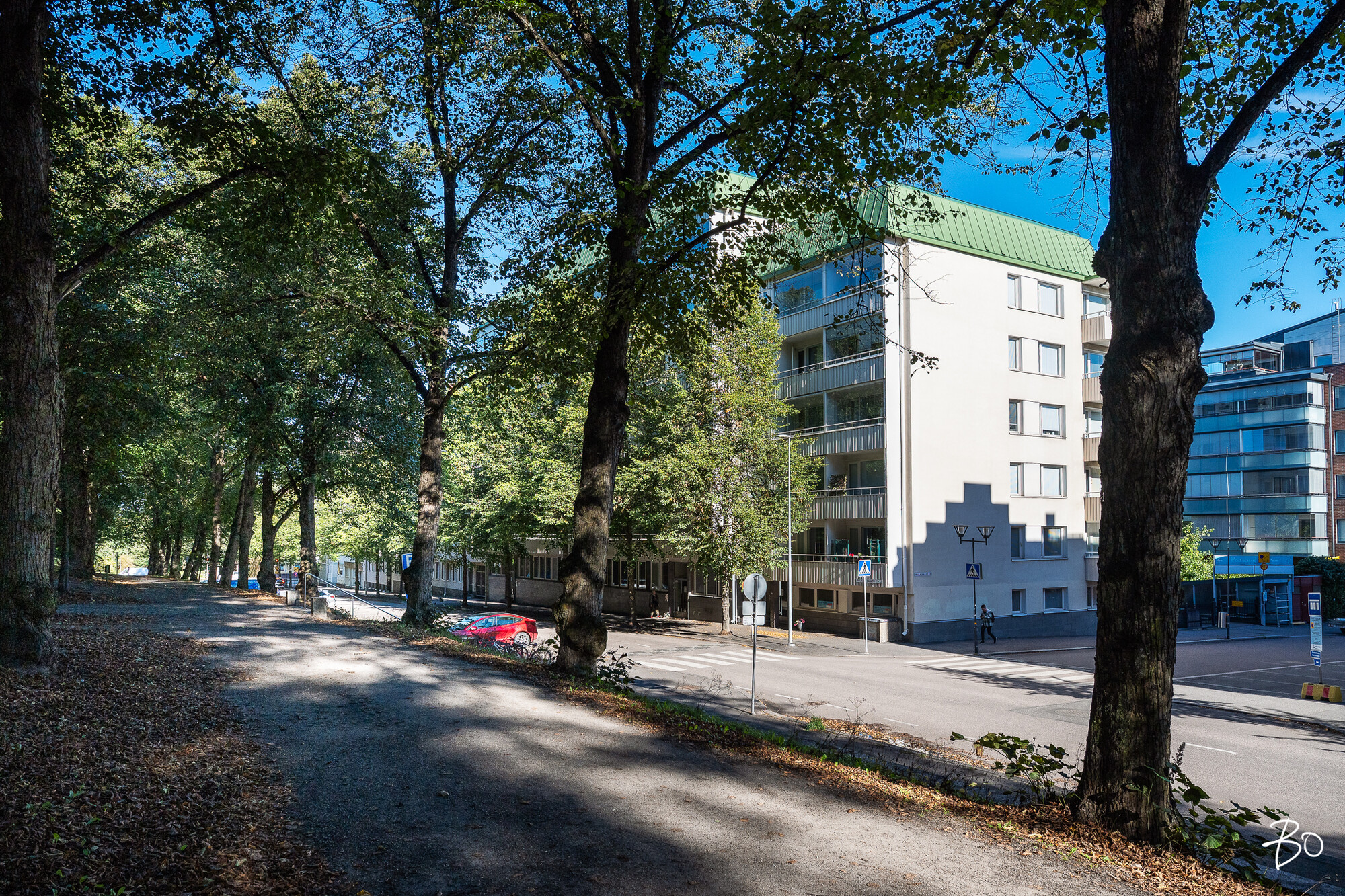 Päijänteenkatu 13 C 64 - kuva 23