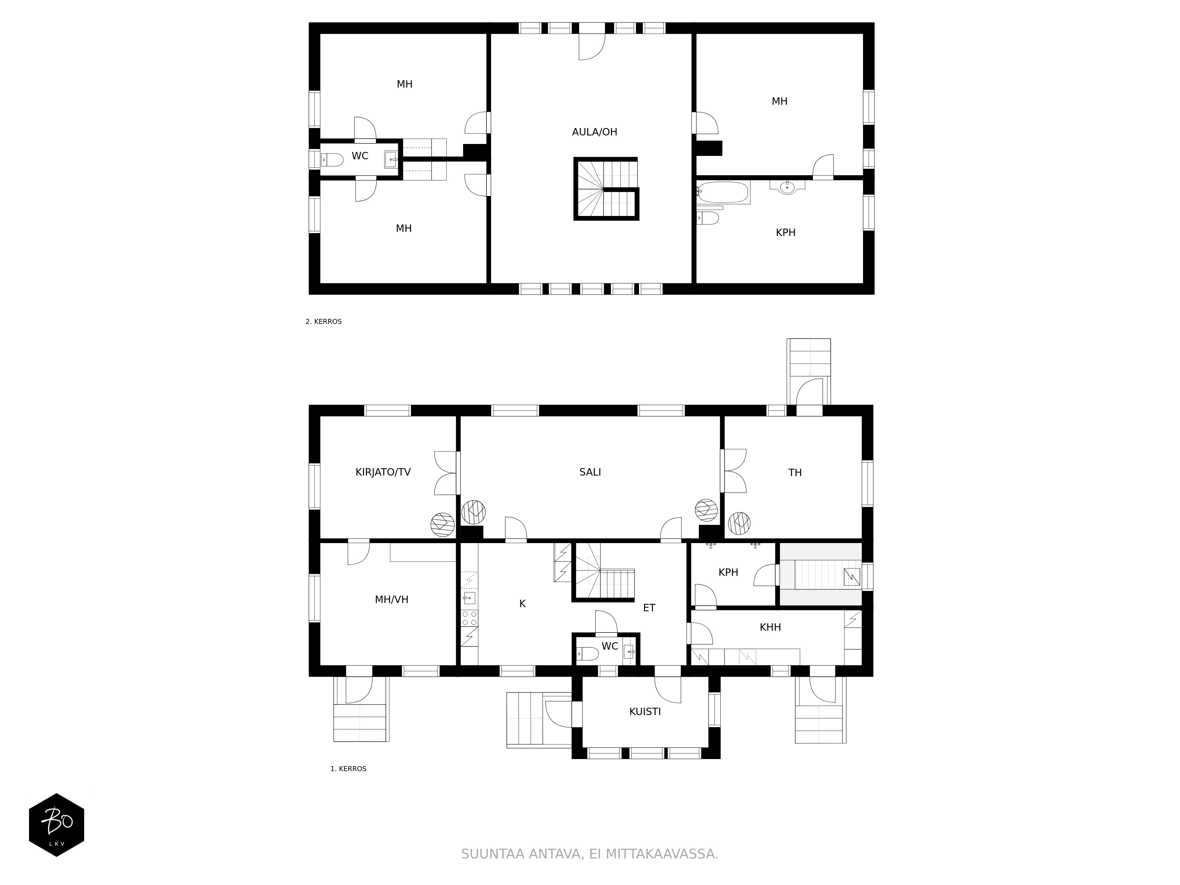 Autioniementie 181 - kuva 2