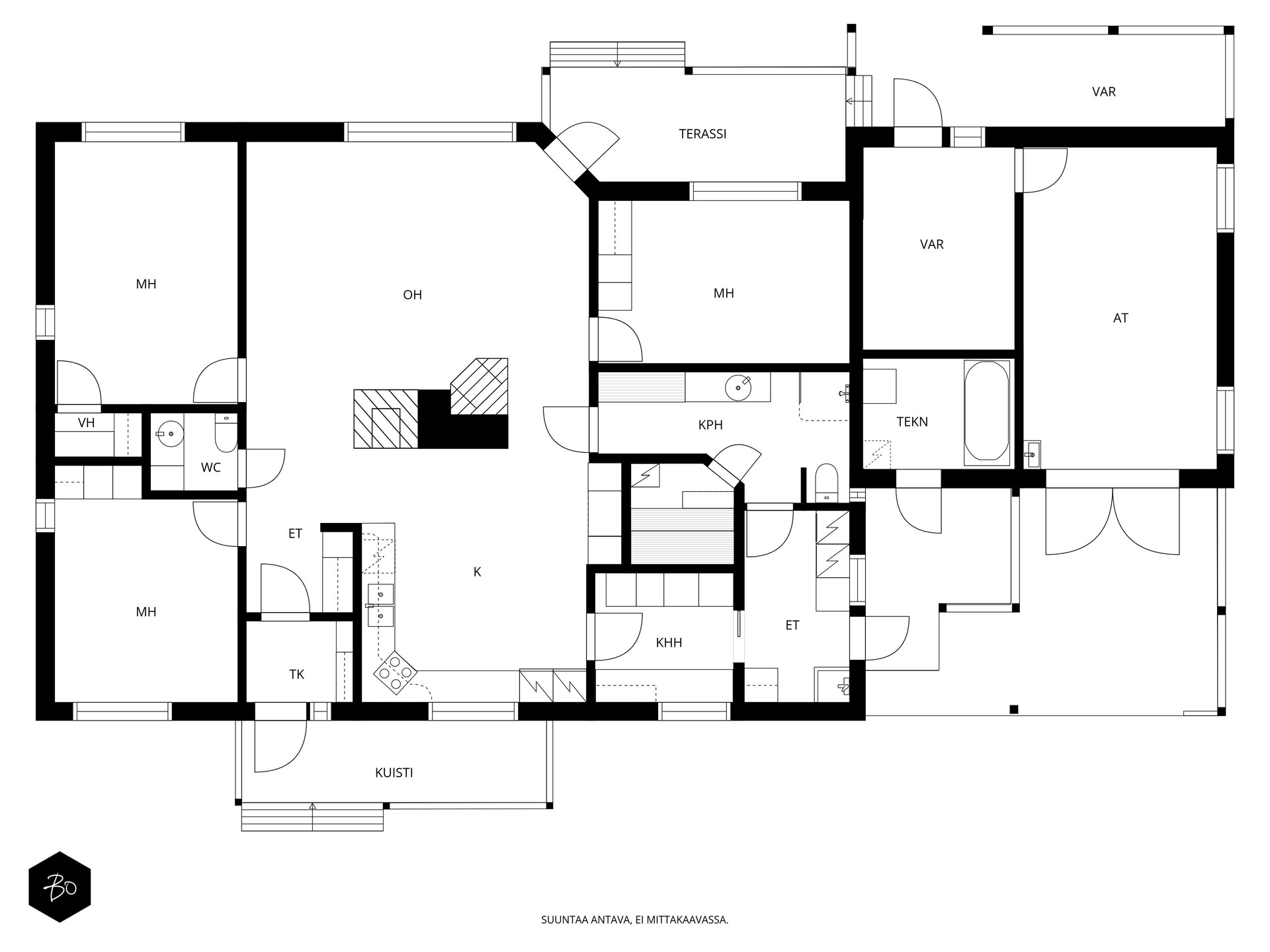 Koilliskaari 1 - image 2