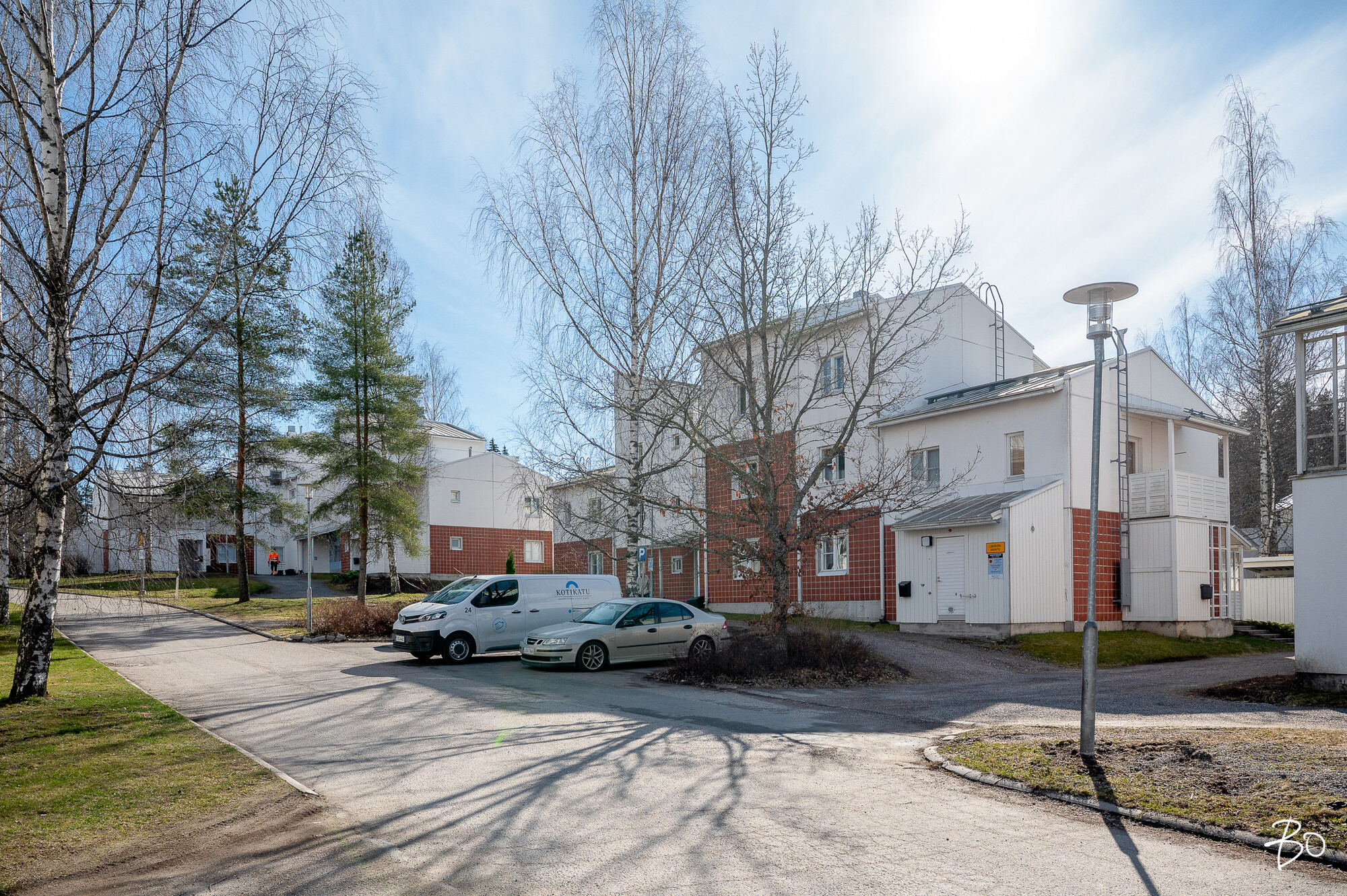 Roopenkuja 2 B 19 - kuva 19