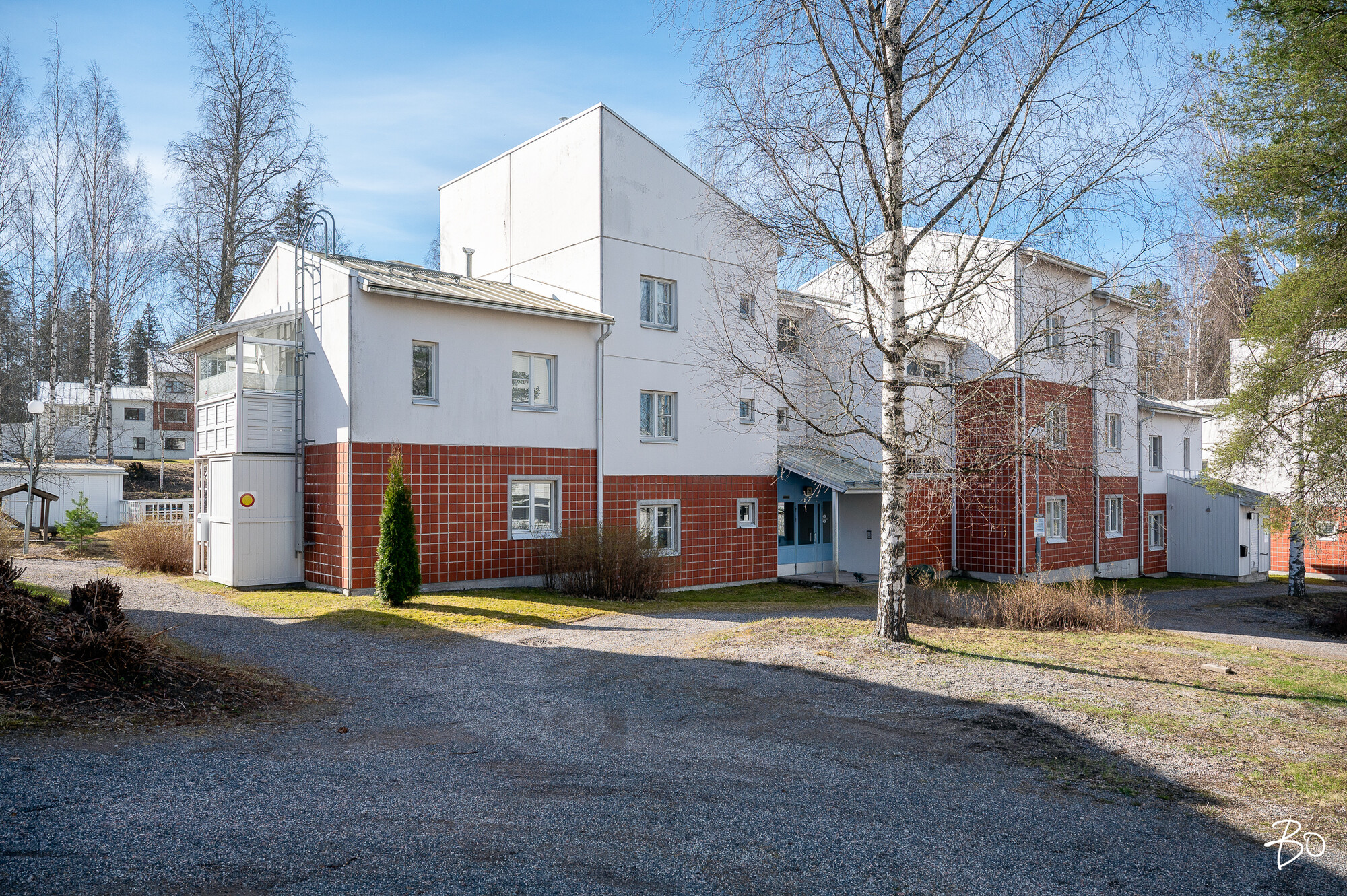 Roopenkuja 2 B 19 - kuva 18