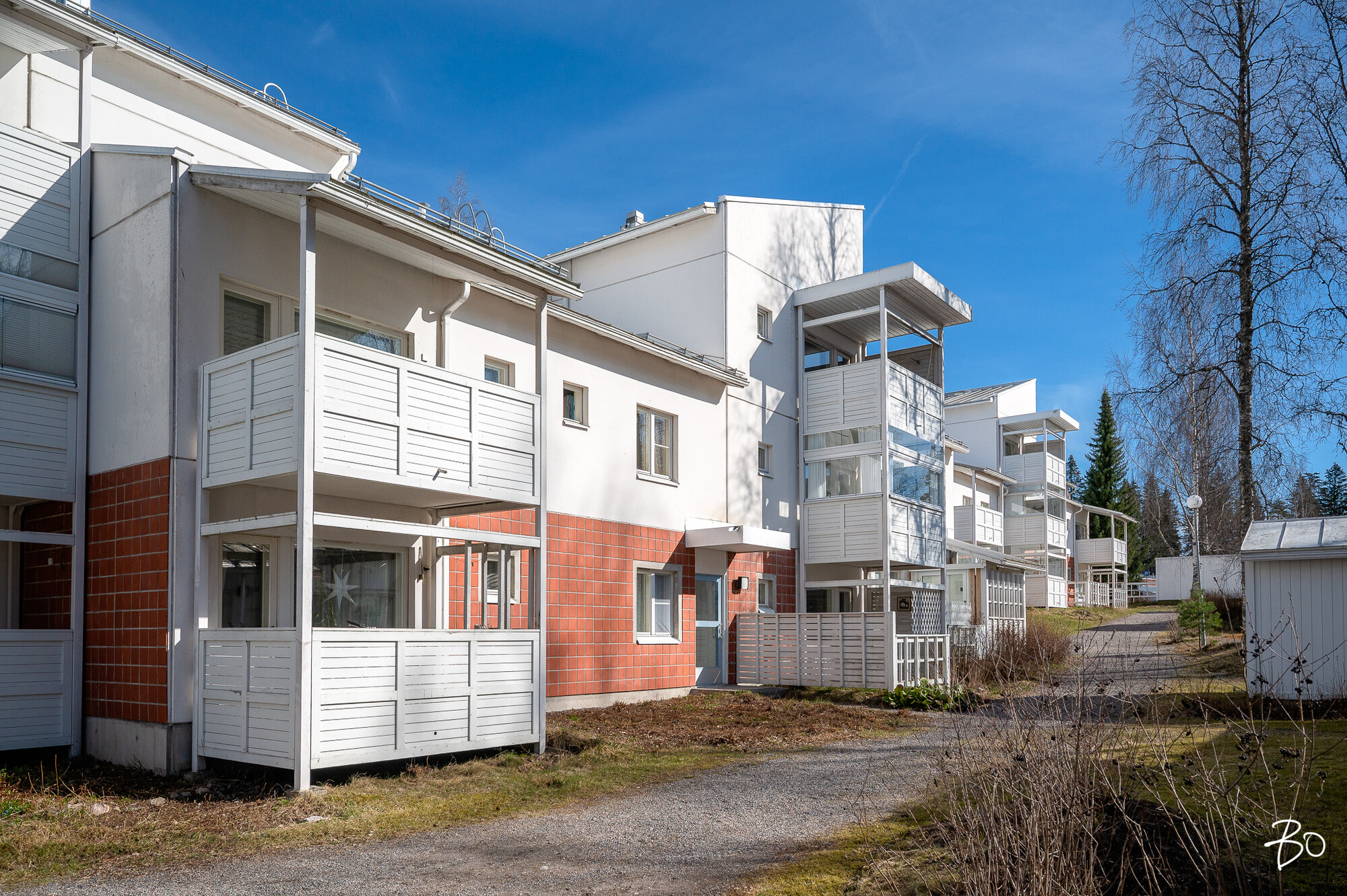 Roopenkuja 2 B 19 - kuva 17