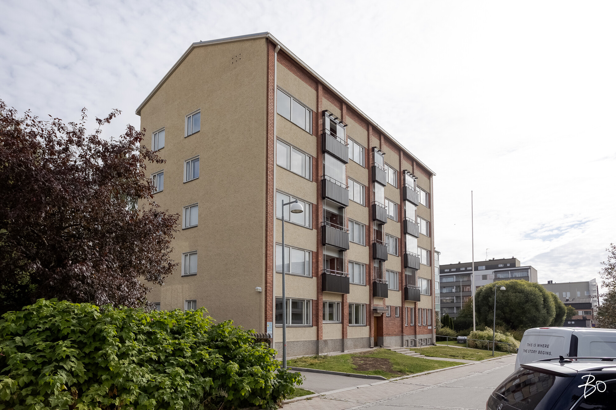Puistotori 4 A 2 - kuva 22