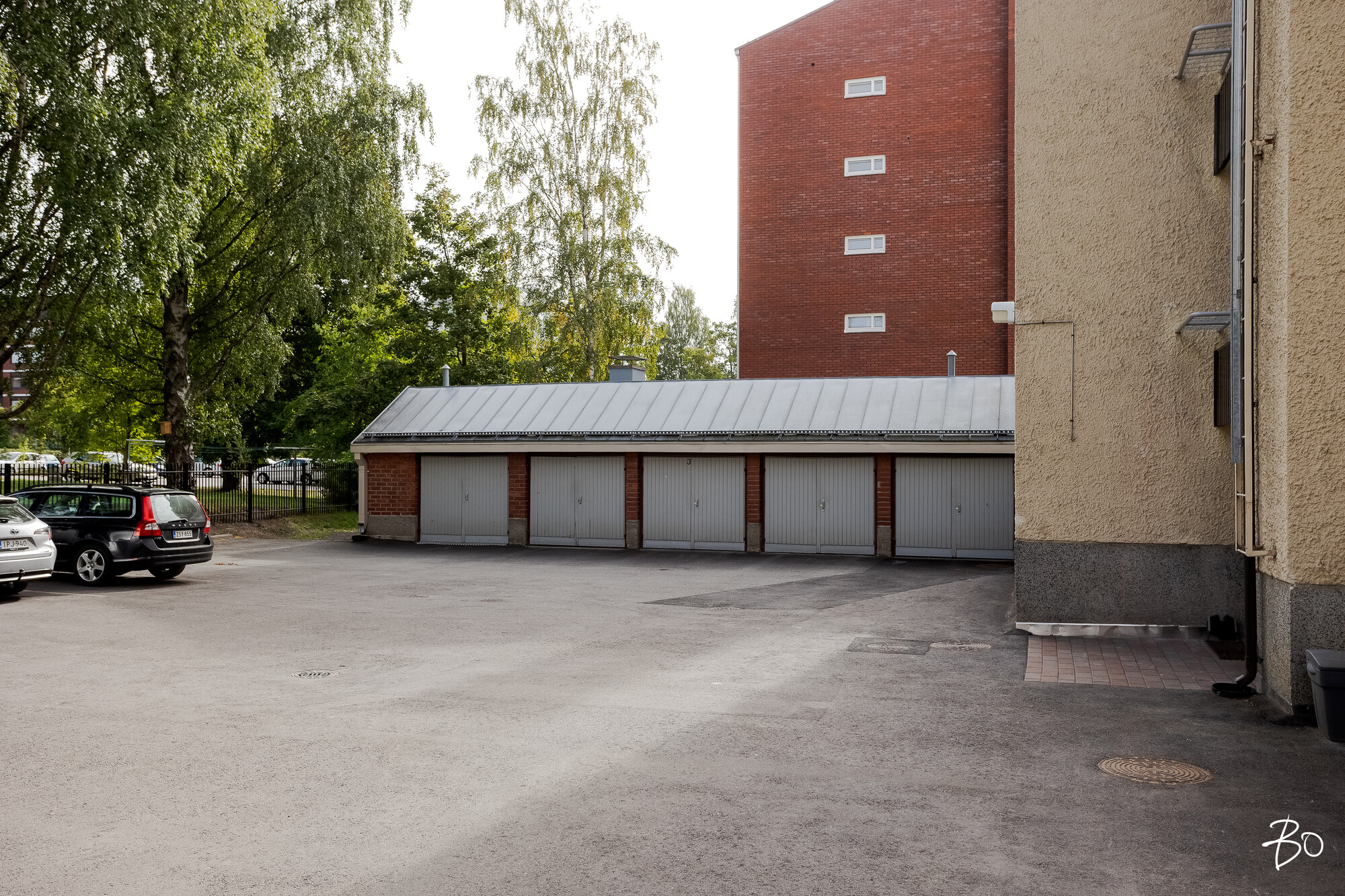 Puistotori 4 A 2 - kuva 25