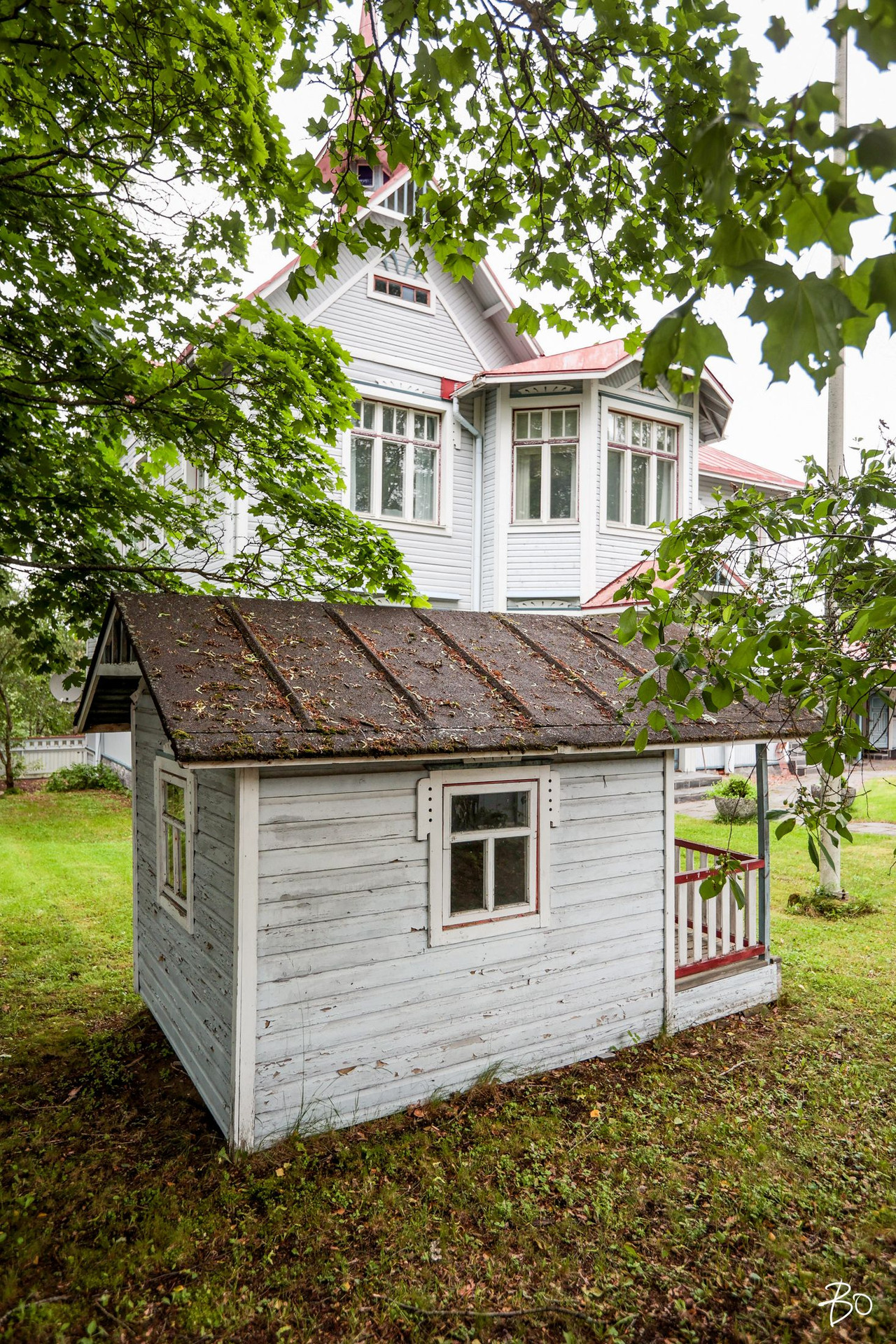 Kalmarinkatu 7 - kuva 40