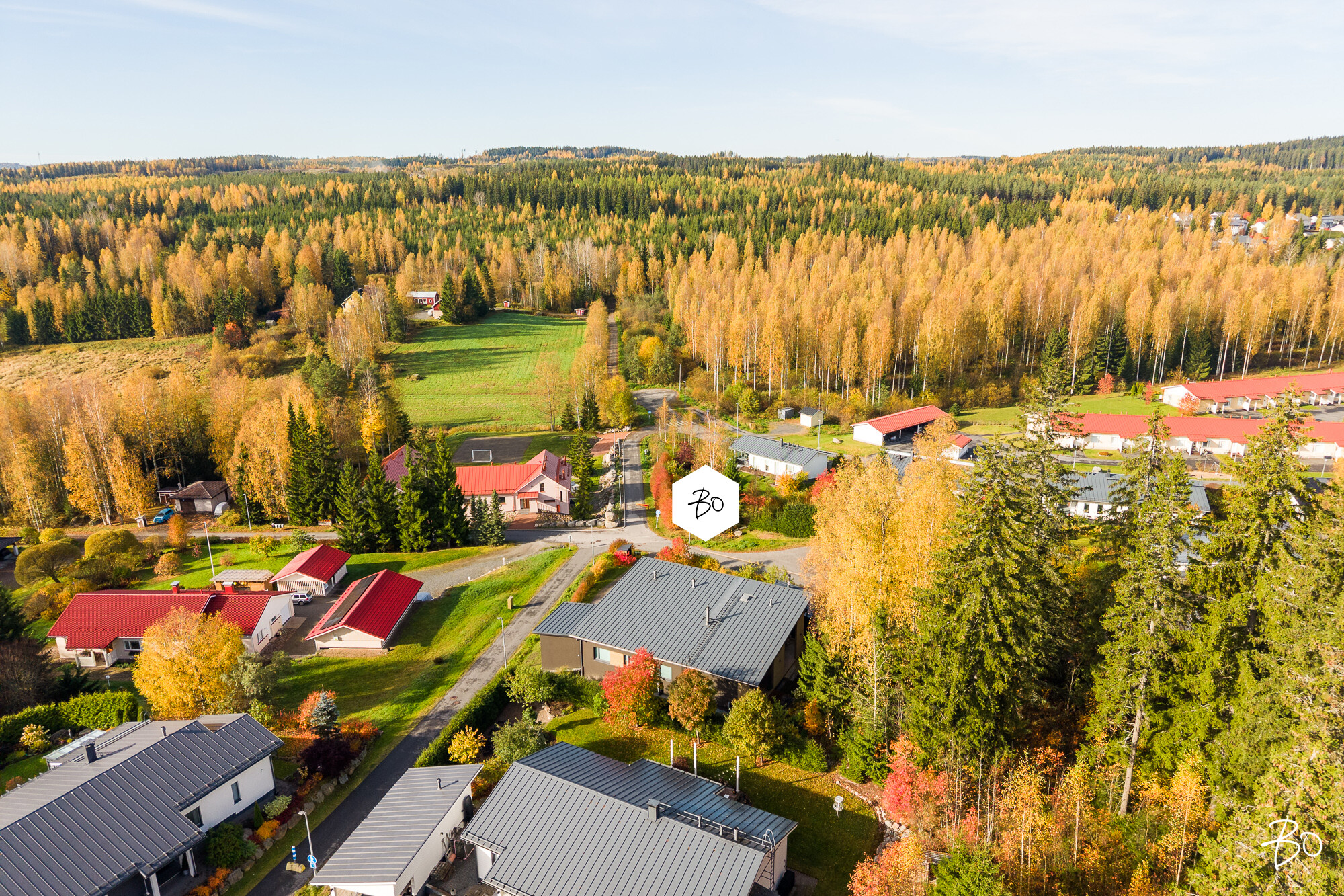 Haukkamäentie 53 - kuva 52