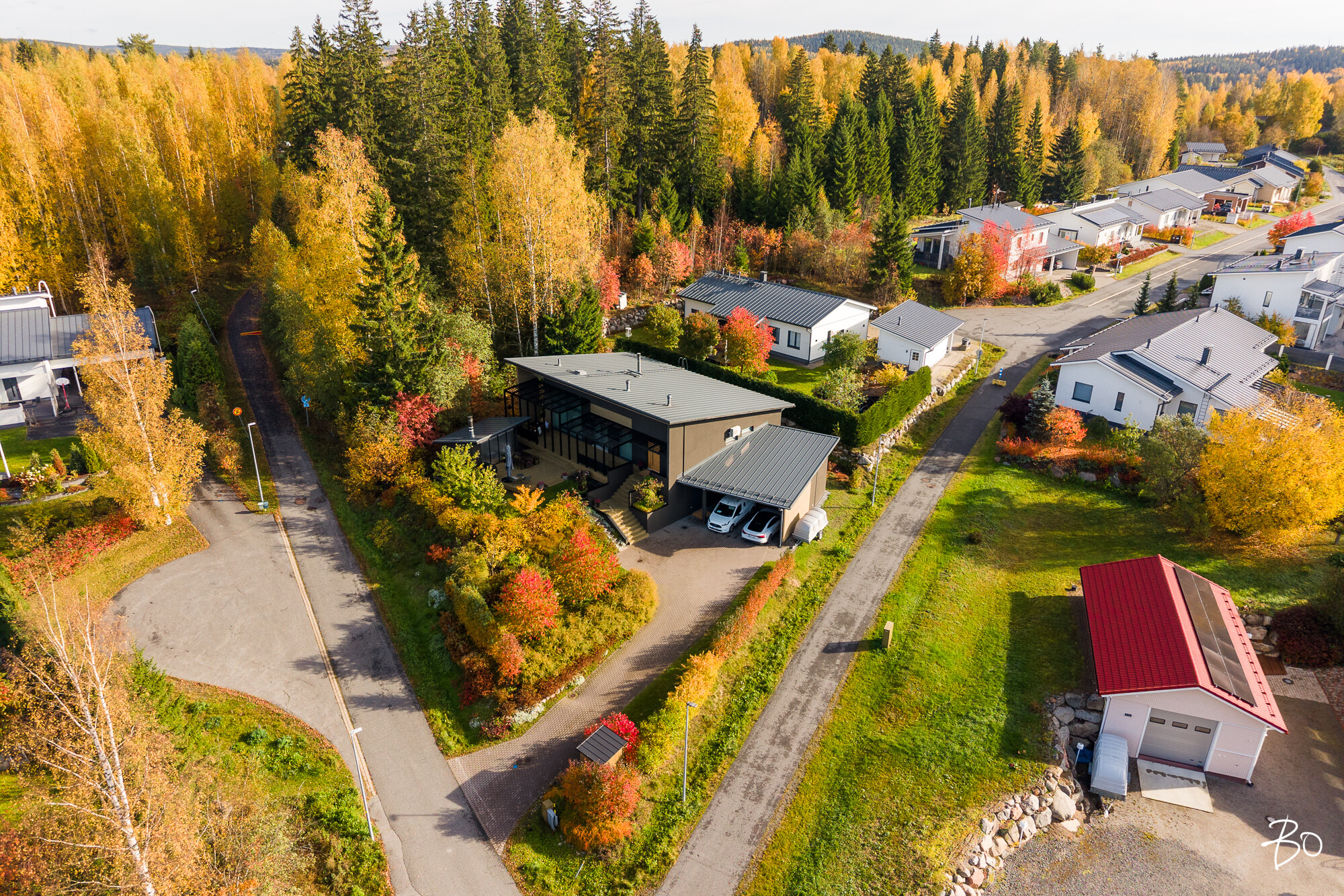 Haukkamäentie 53 - kuva 50