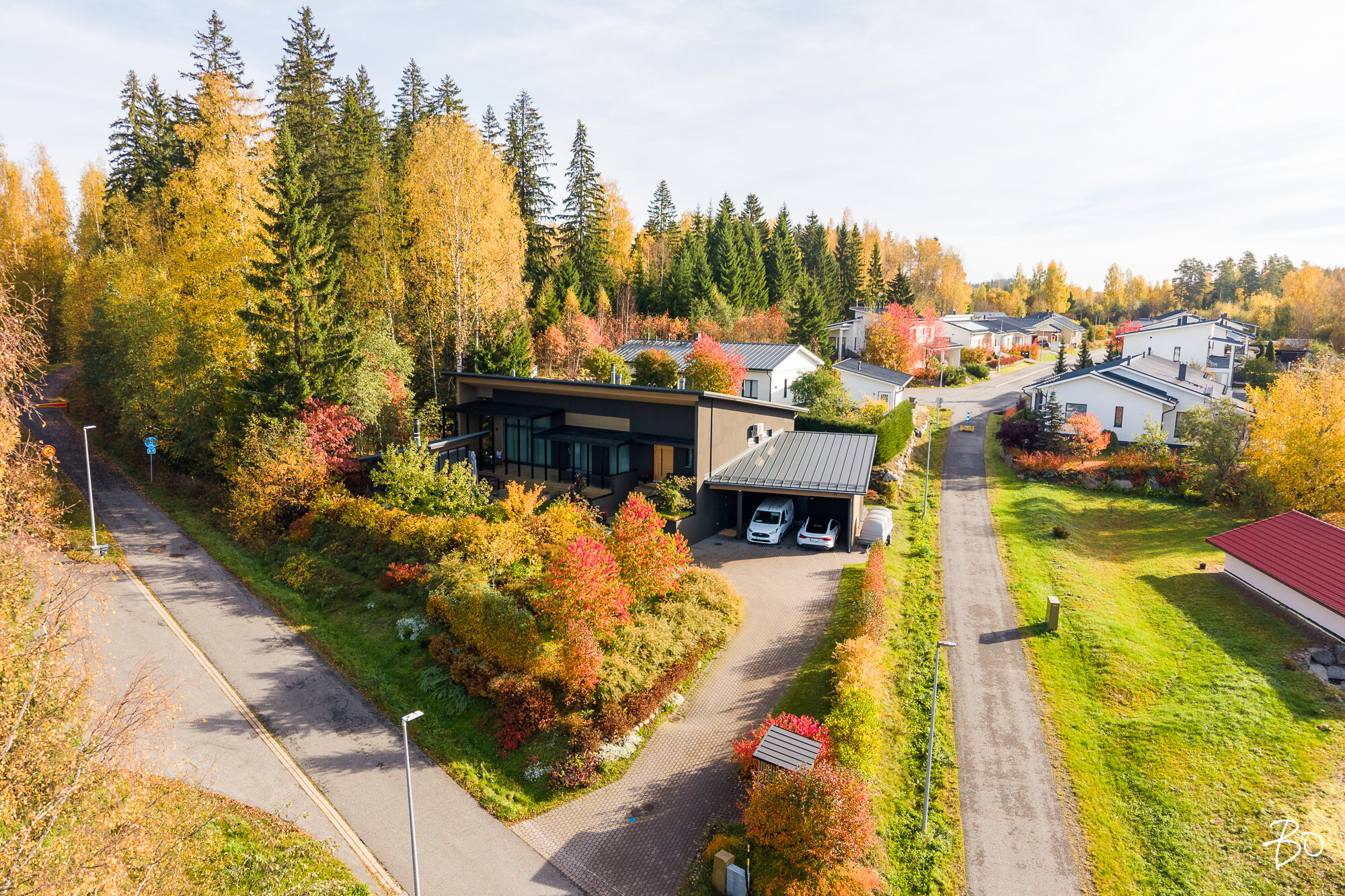 Haukkamäentie 53 - kuva 49