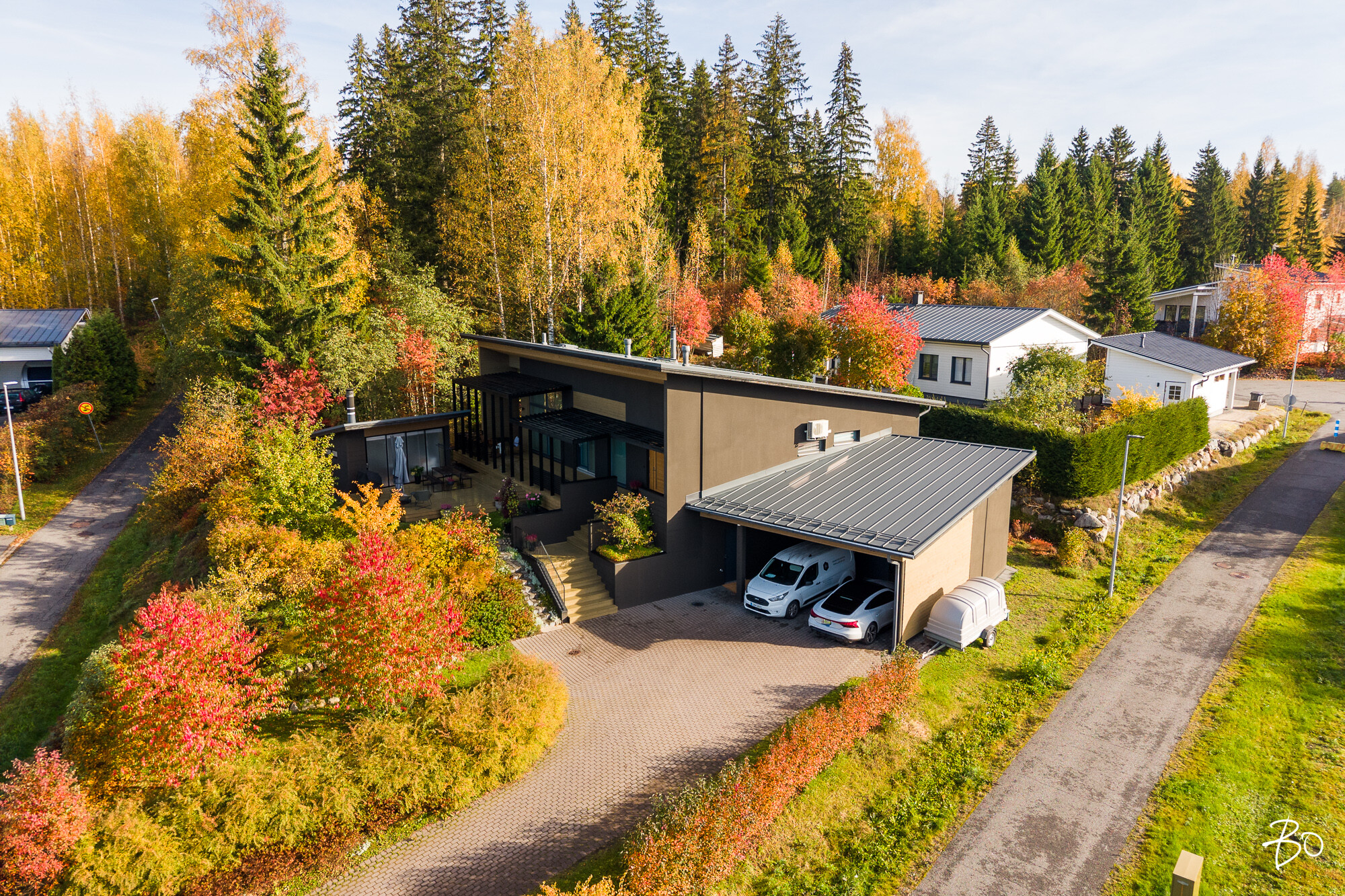 Haukkamäentie 53 - kuva 3