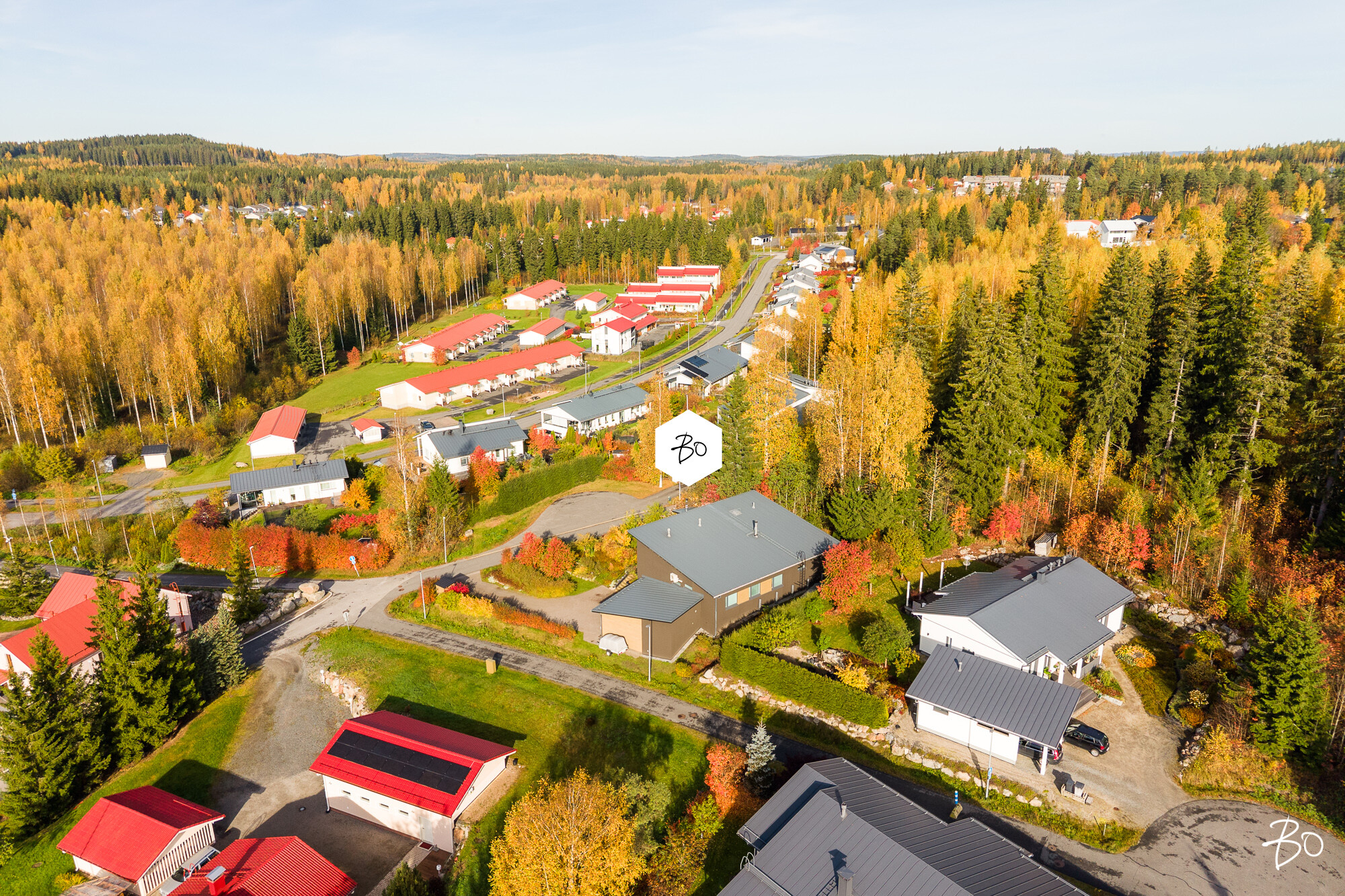 Haukkamäentie 53 - kuva 53