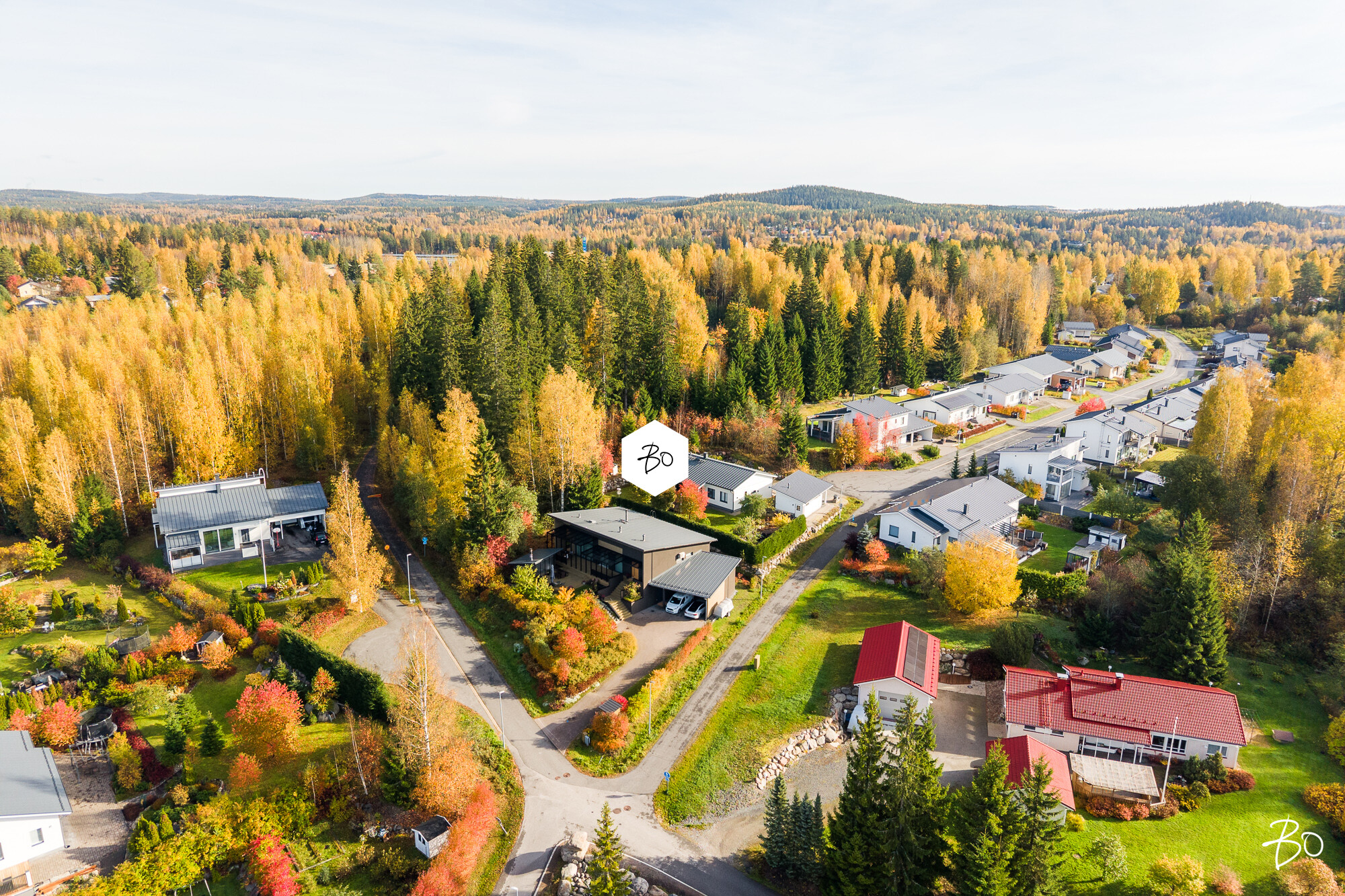 Haukkamäentie 53 - kuva 51