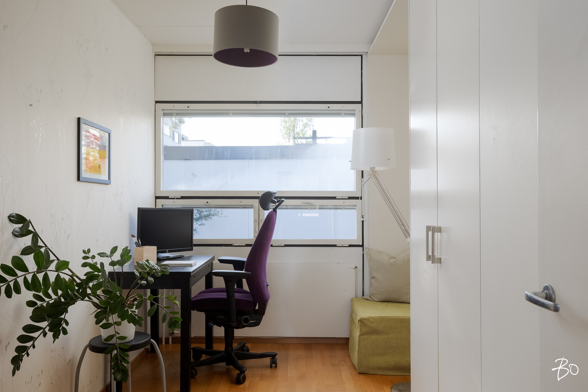 Torpankuja 5 C 13 - bild 17