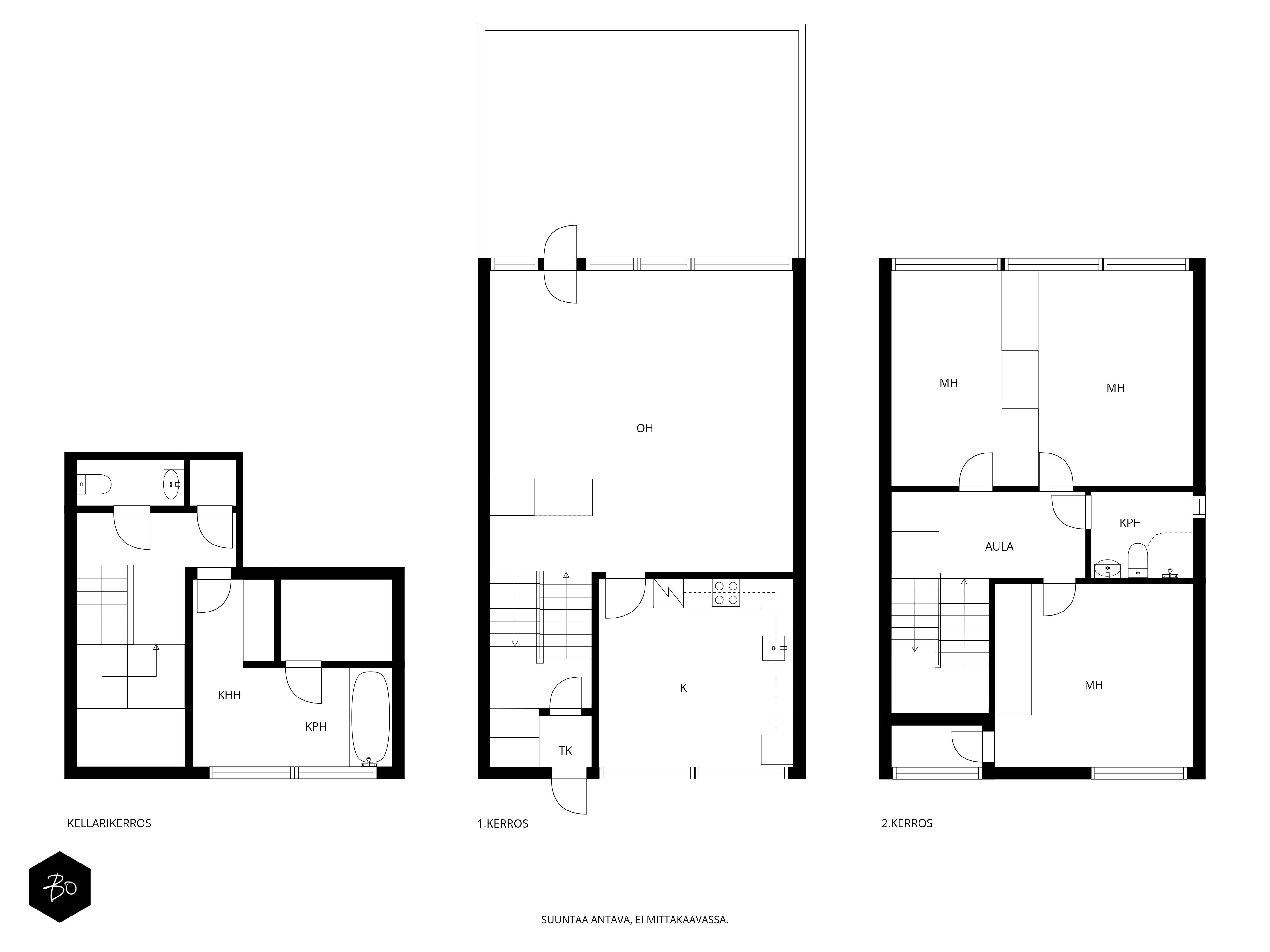 Torpankuja 5 C 13 - bild 2