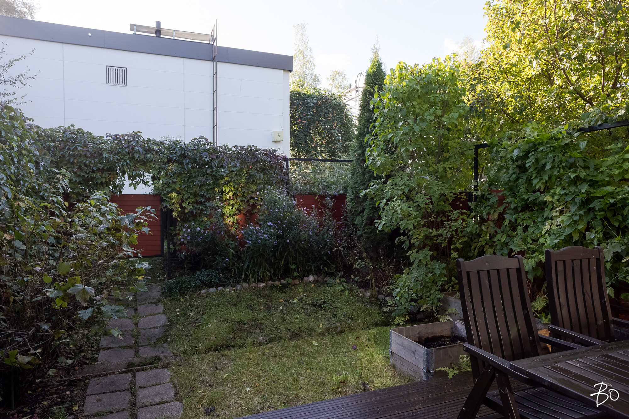 Torpankuja 5 C 13 - bild 26