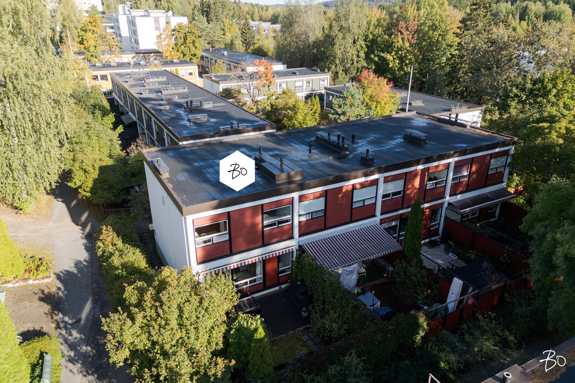 Torpankuja 5 C 13 - bild 30