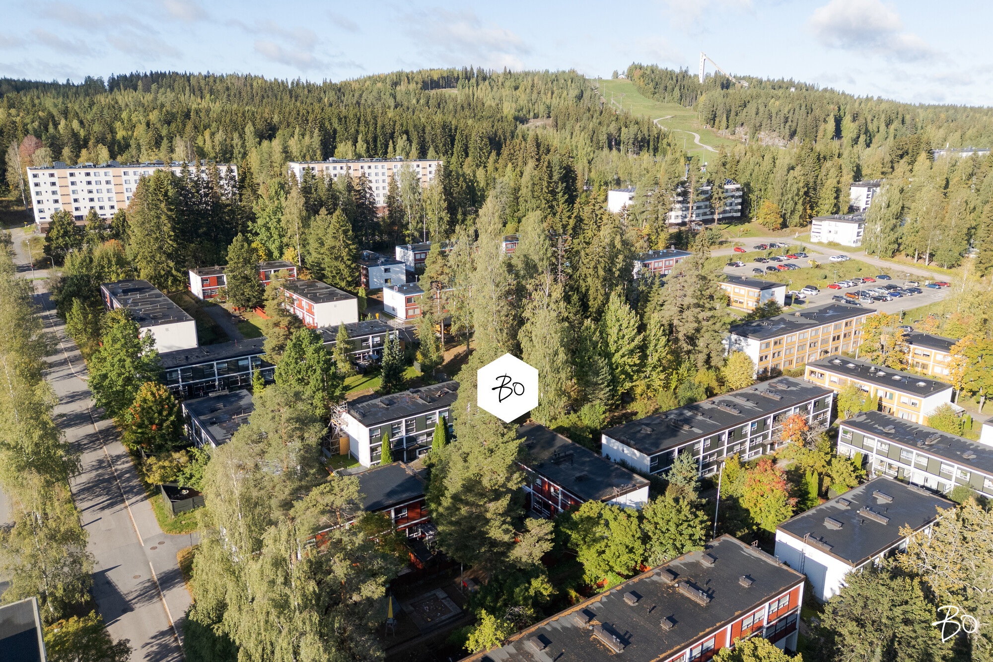 Torpankuja 5 C 13 - bild 32