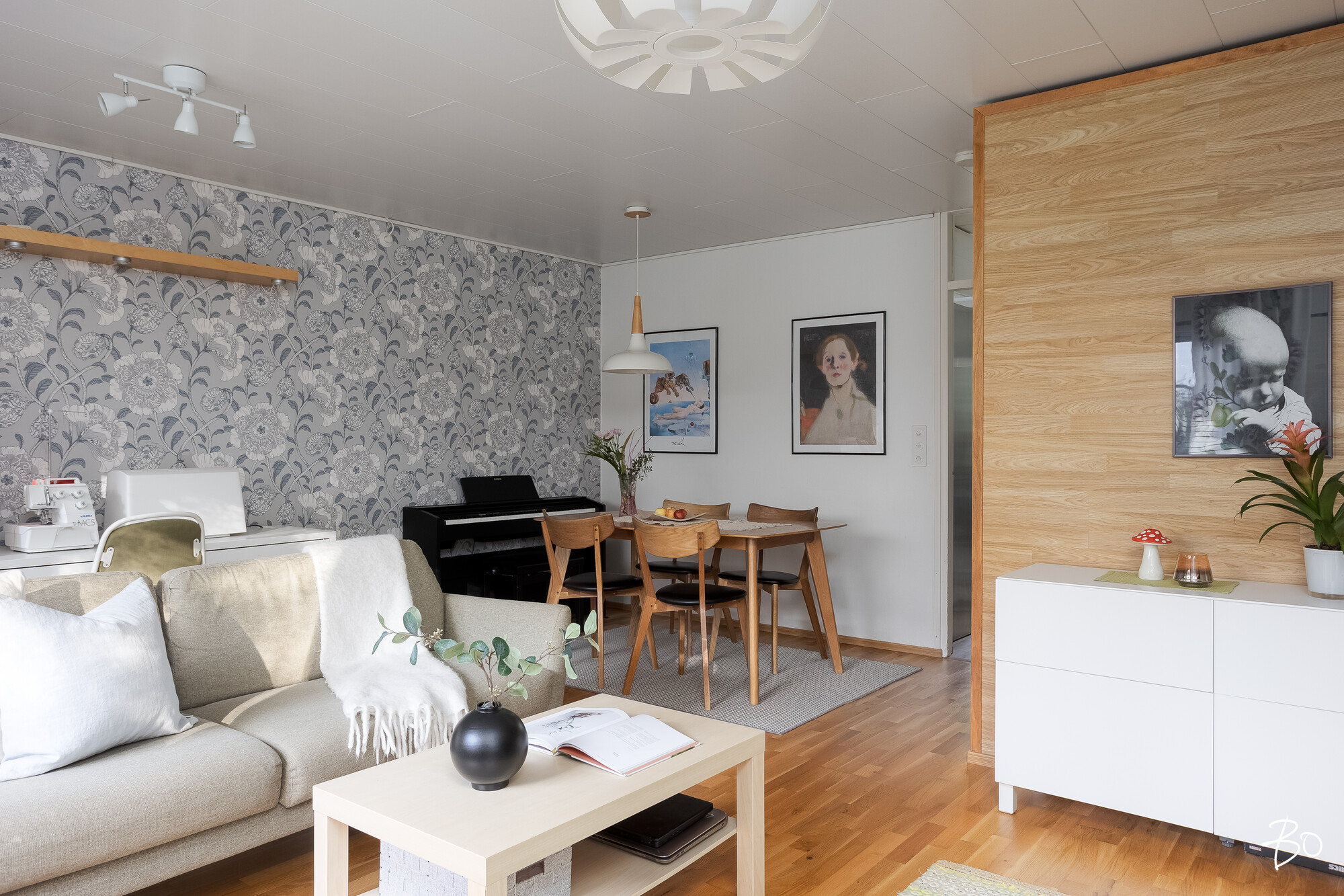 Torpankuja 5 C 13 - bild 6