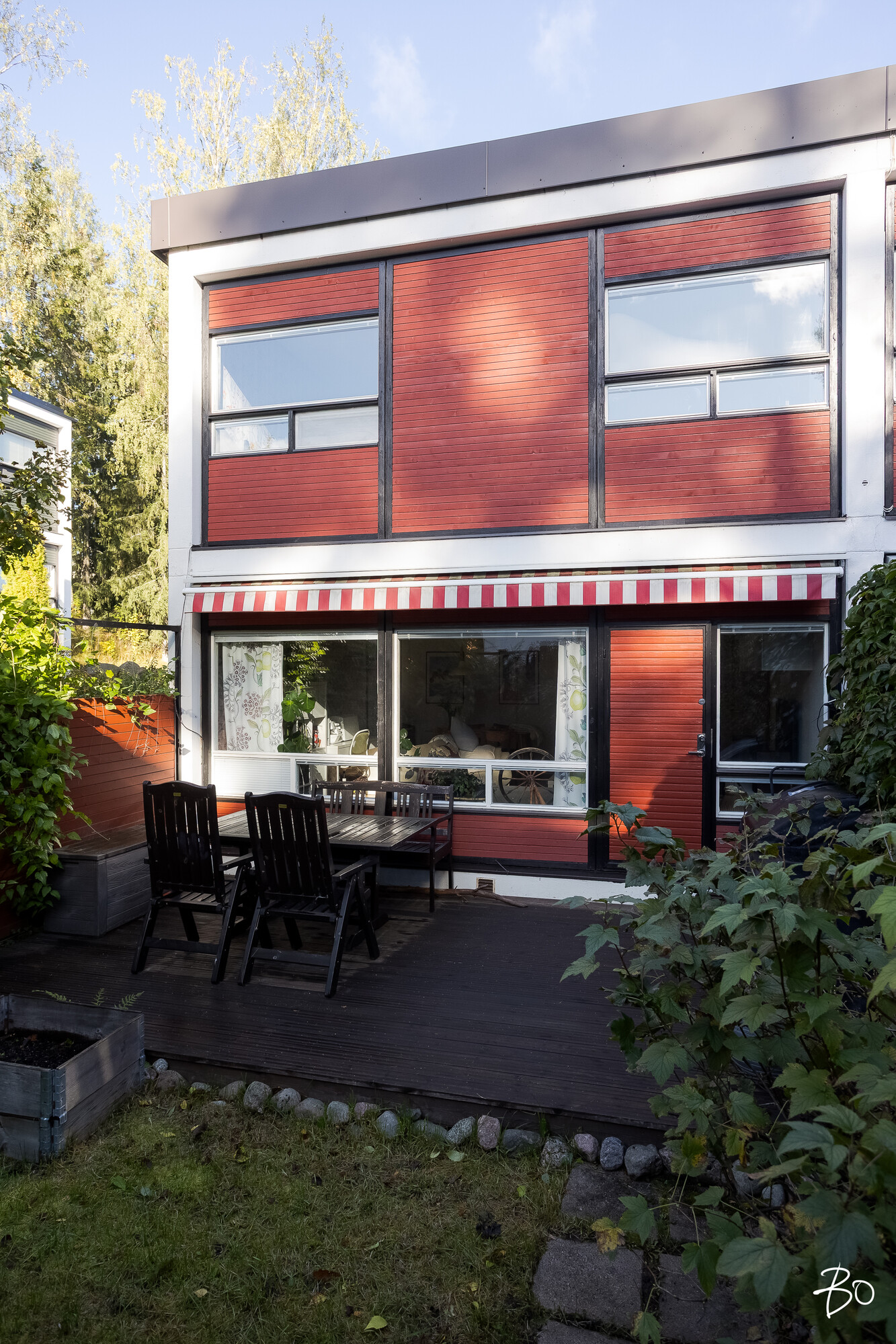 Torpankuja 5 C 13 - bild 25