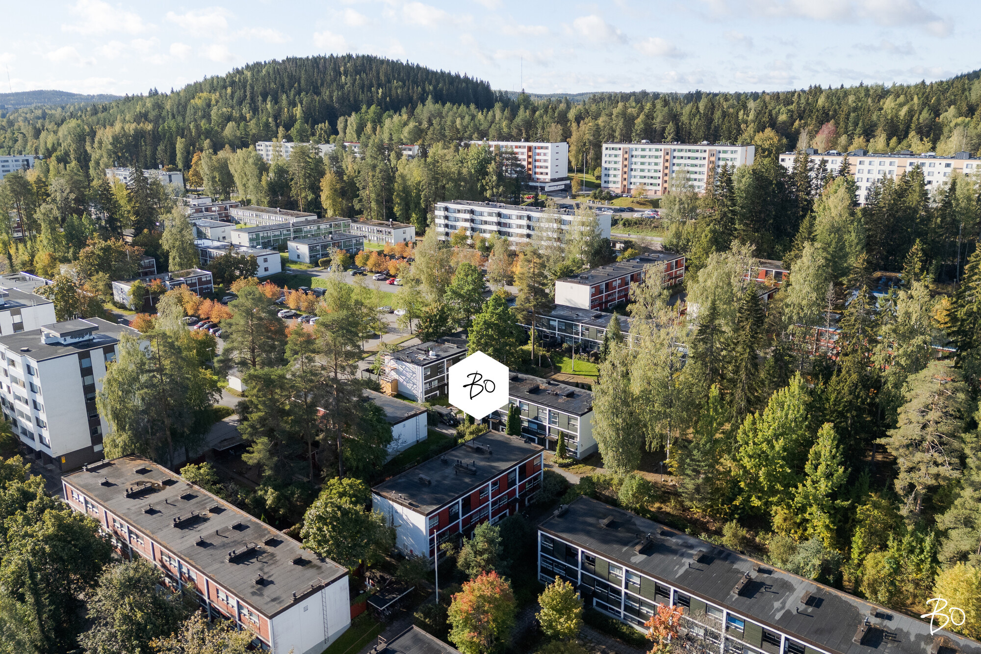 Torpankuja 5 C 13 - bild 33