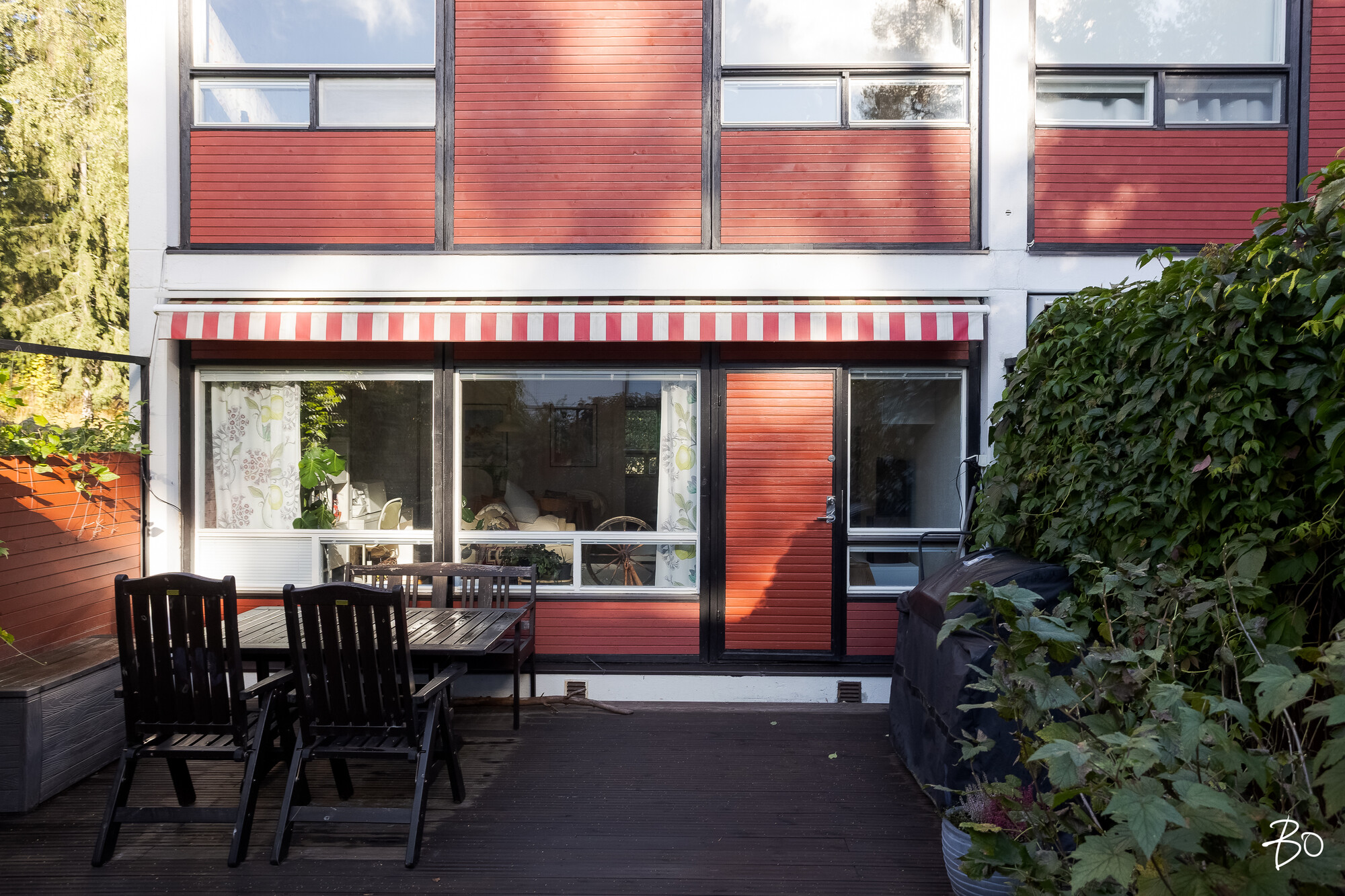 Torpankuja 5 C 13 - bild 24