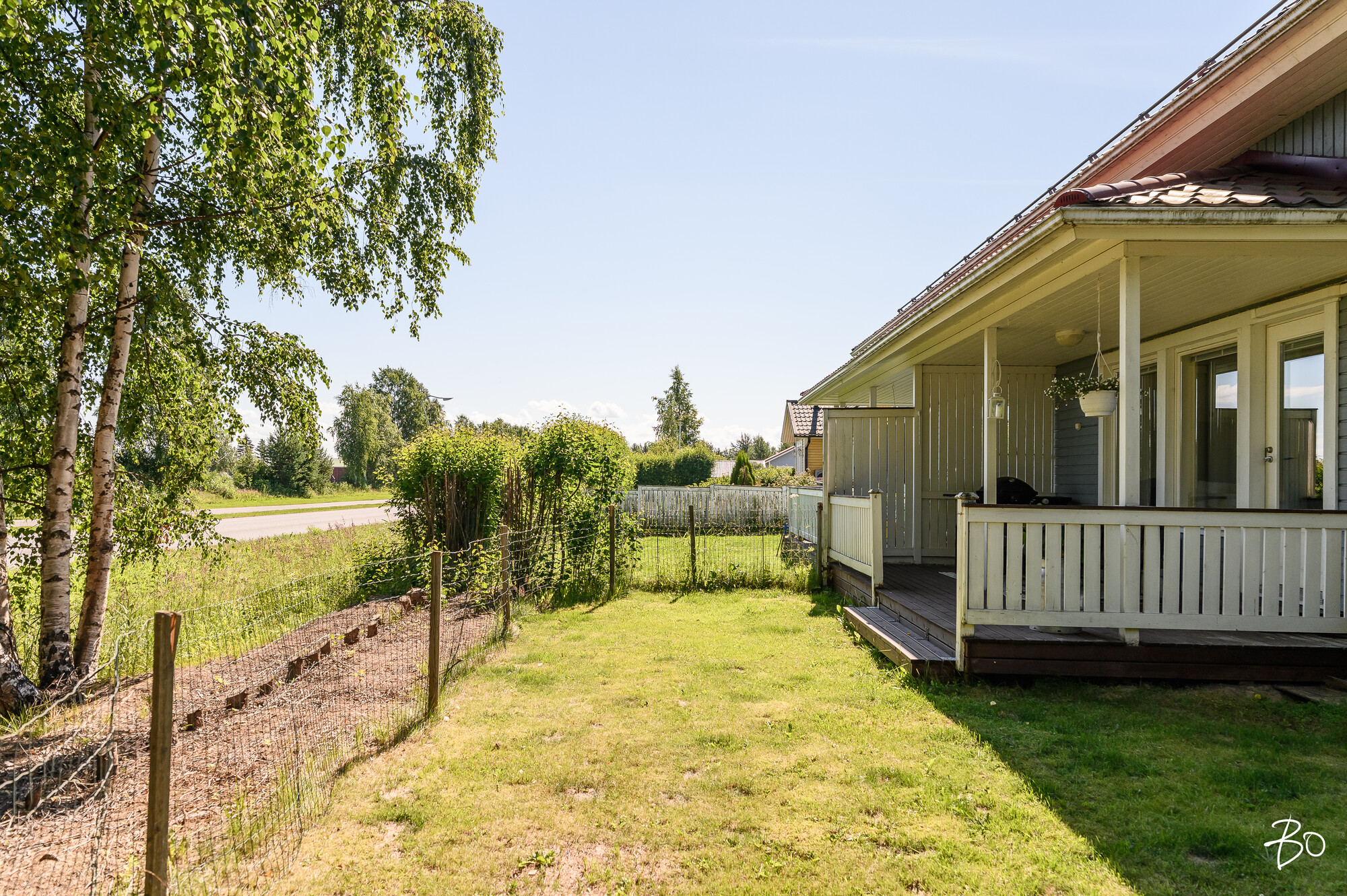 Varpuspöllöntie 3 B - kuva 35