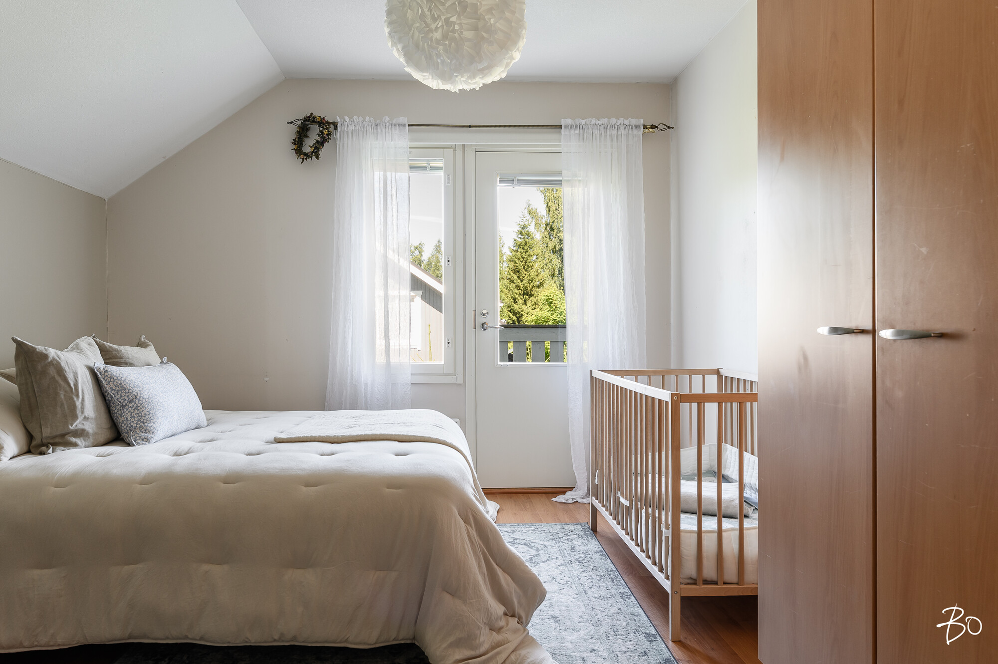 Varpuspöllöntie 3 B - kuva 24