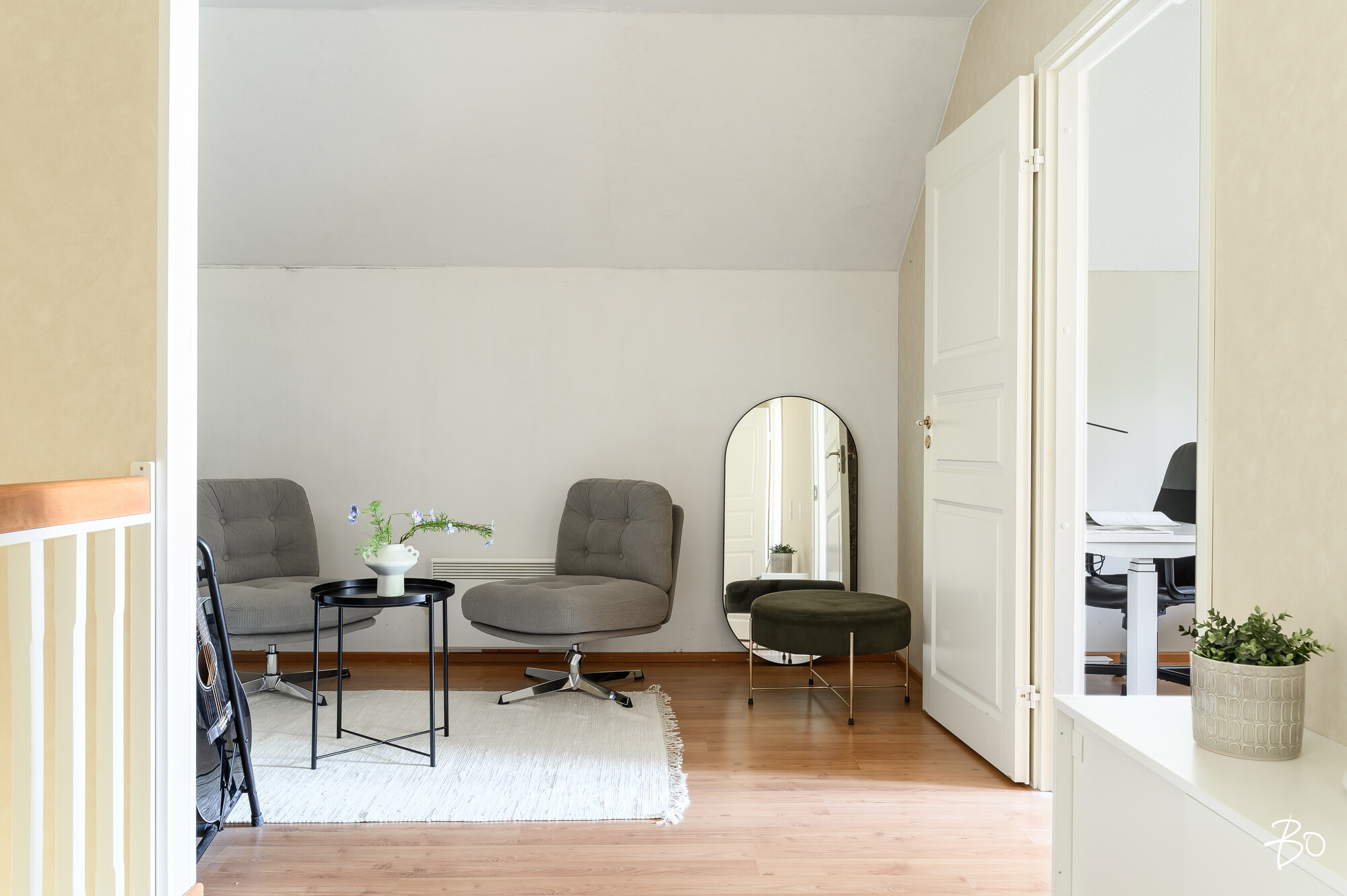 Varpuspöllöntie 3 B - kuva 23