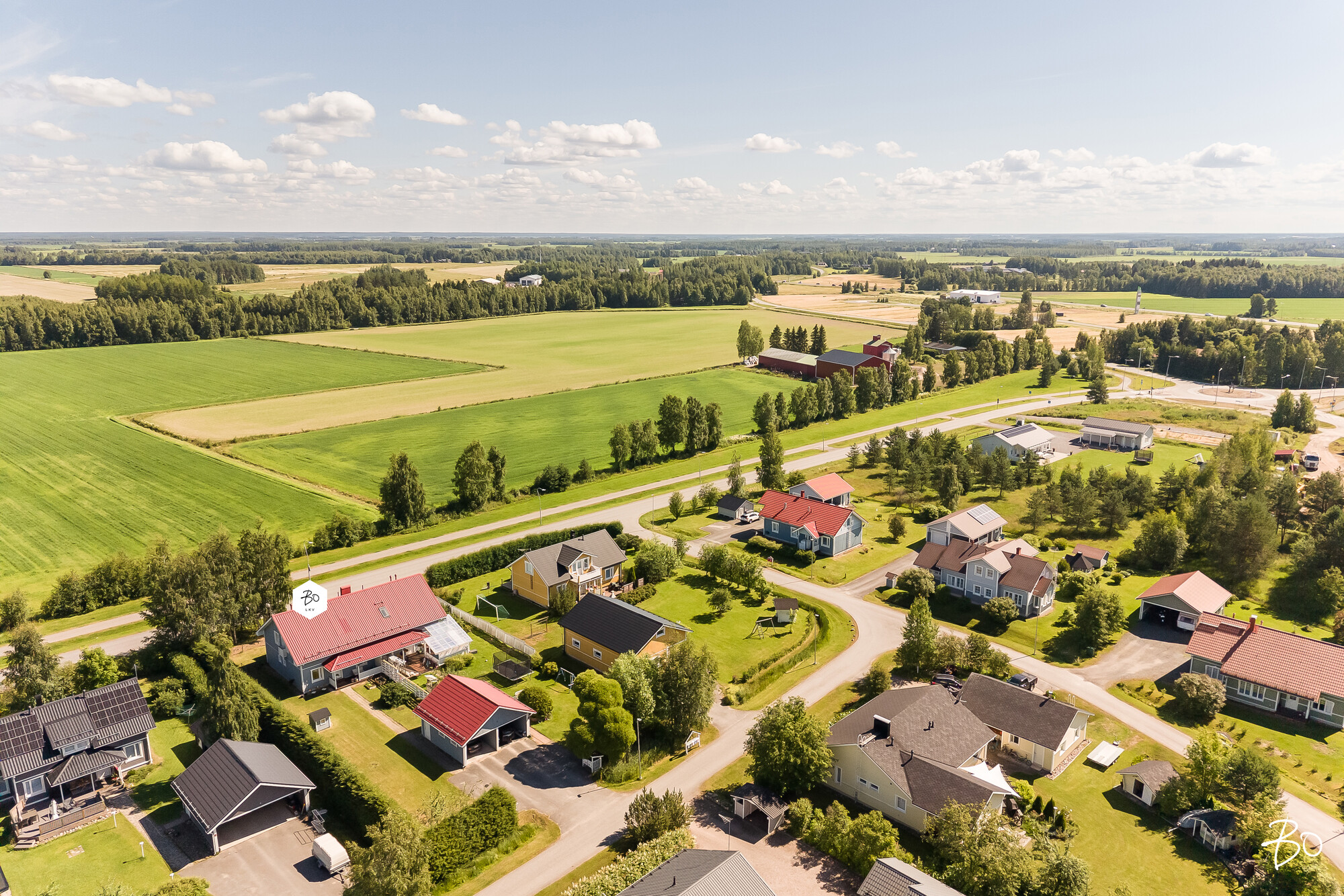 Varpuspöllöntie 3 B - kuva 51