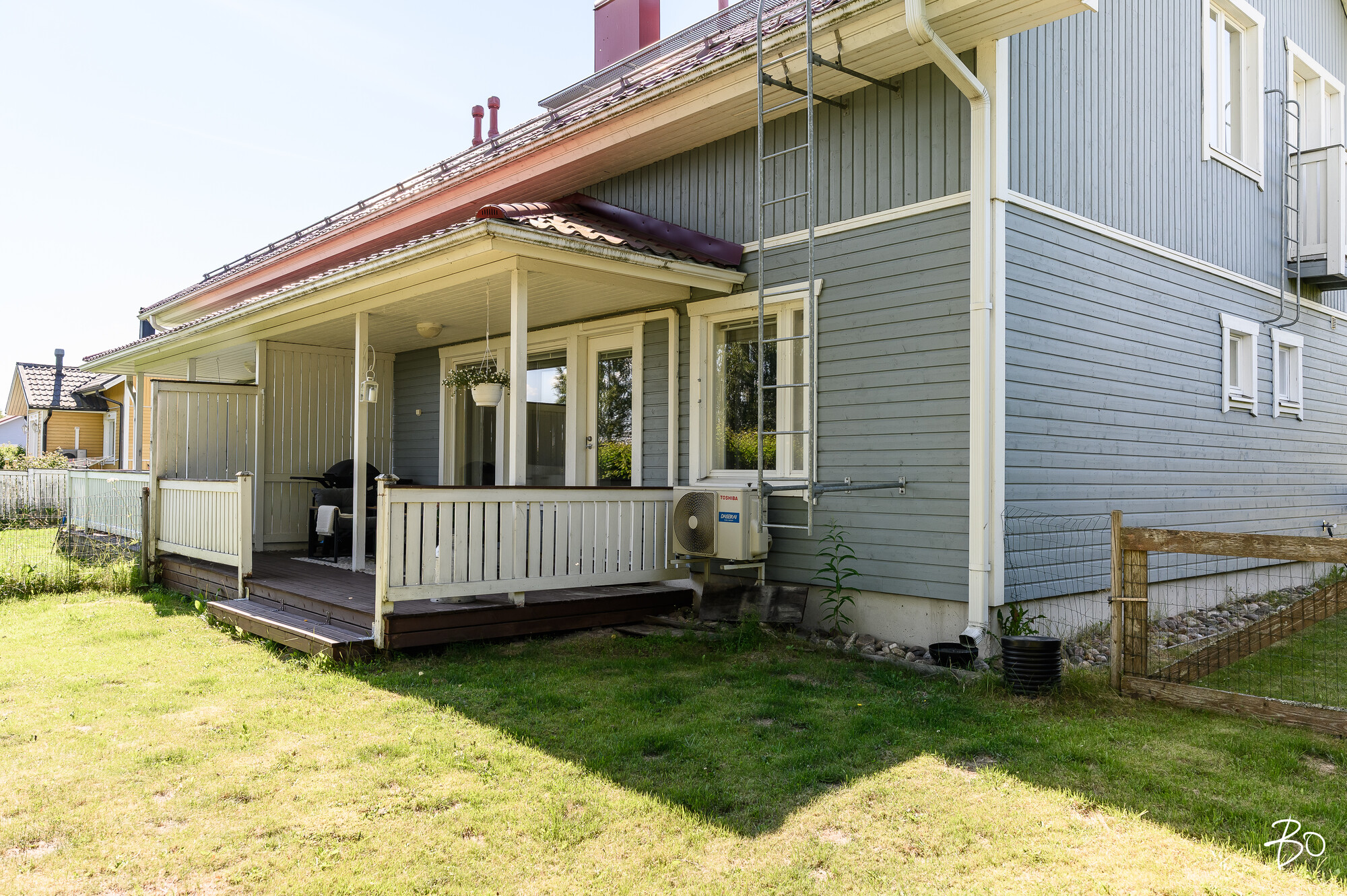Varpuspöllöntie 3 B - kuva 34