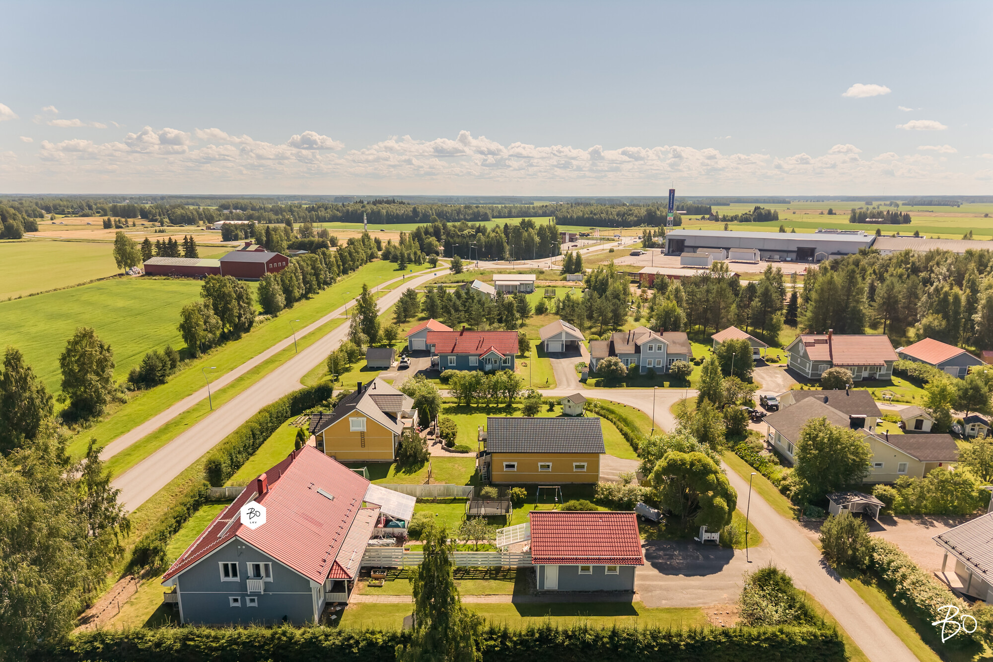 Varpuspöllöntie 3 B - kuva 50
