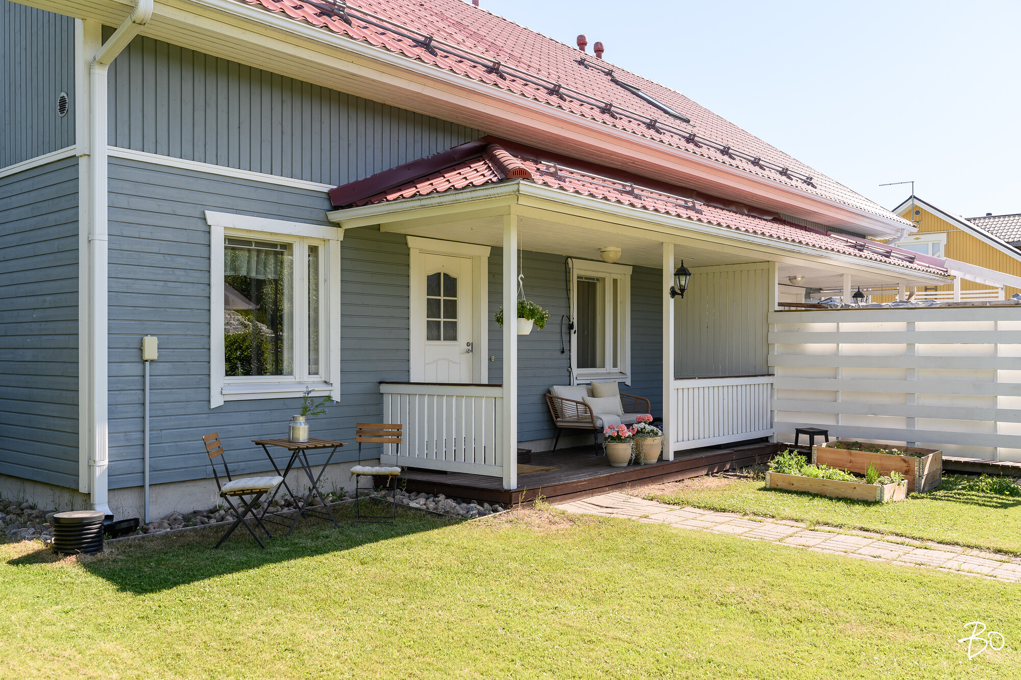Varpuspöllöntie 3 B - kuva 38