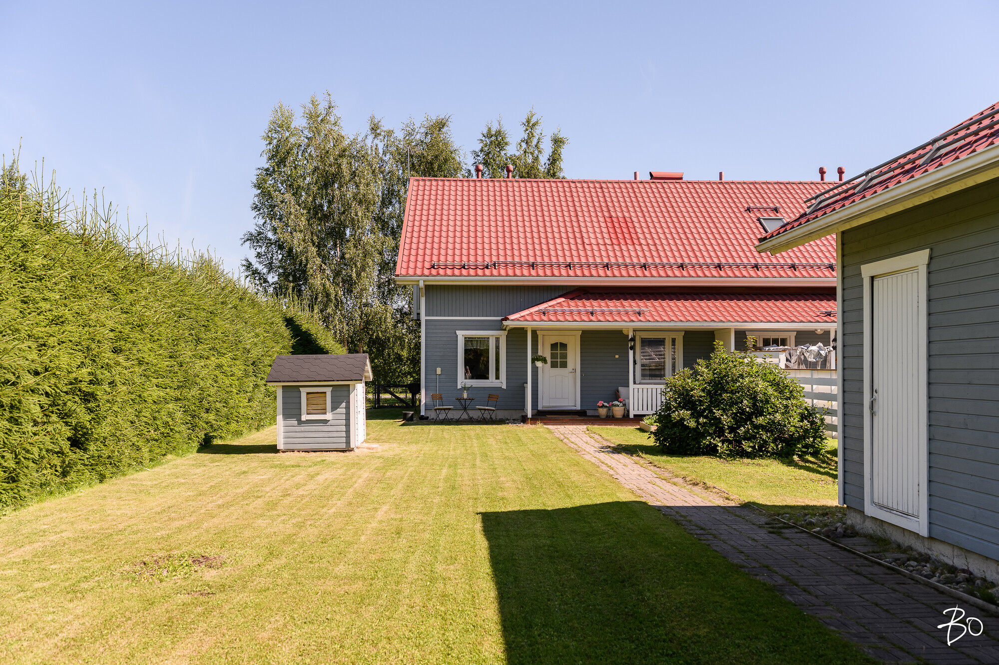 Varpuspöllöntie 3 B - kuva 40