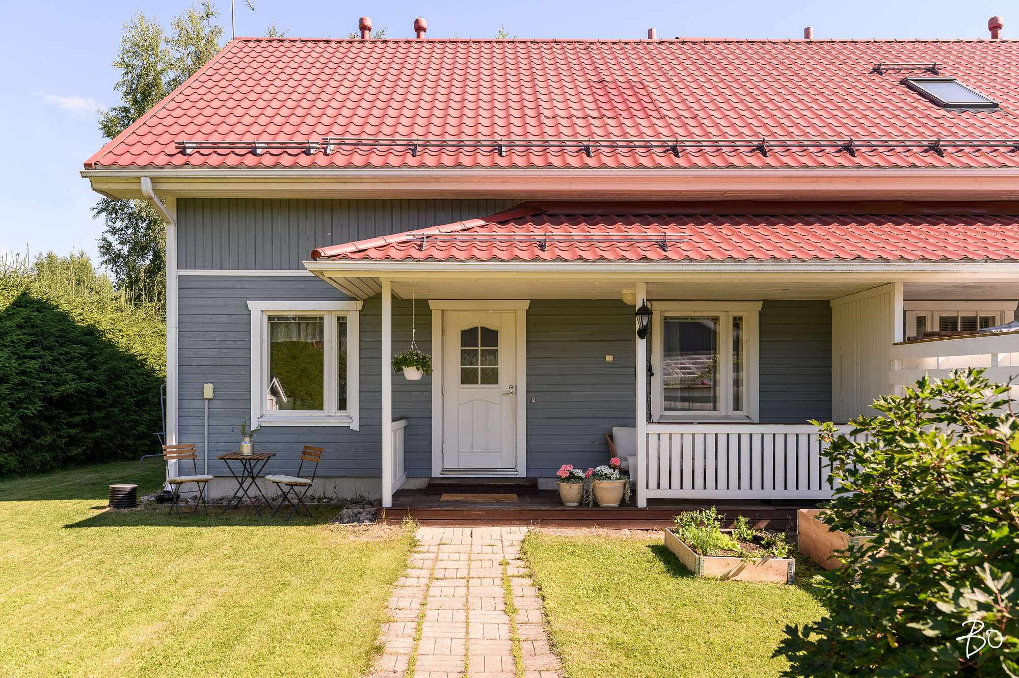 Varpuspöllöntie 3 B - kuva 39