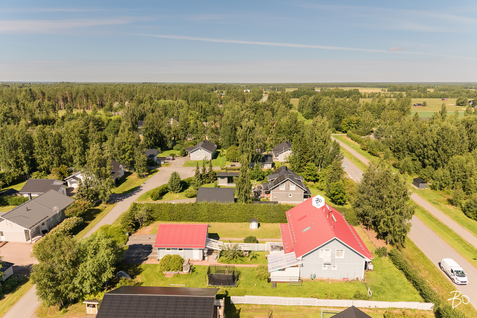 Varpuspöllöntie 3 B - kuva 48