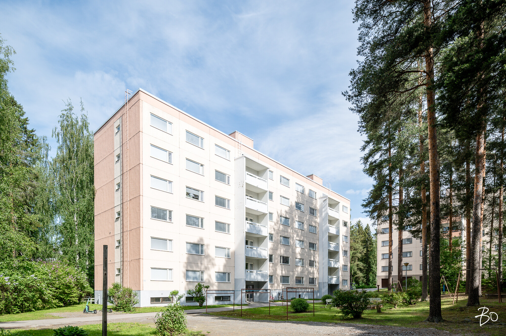 Saarijärventie 19 B 36 - kuva 22