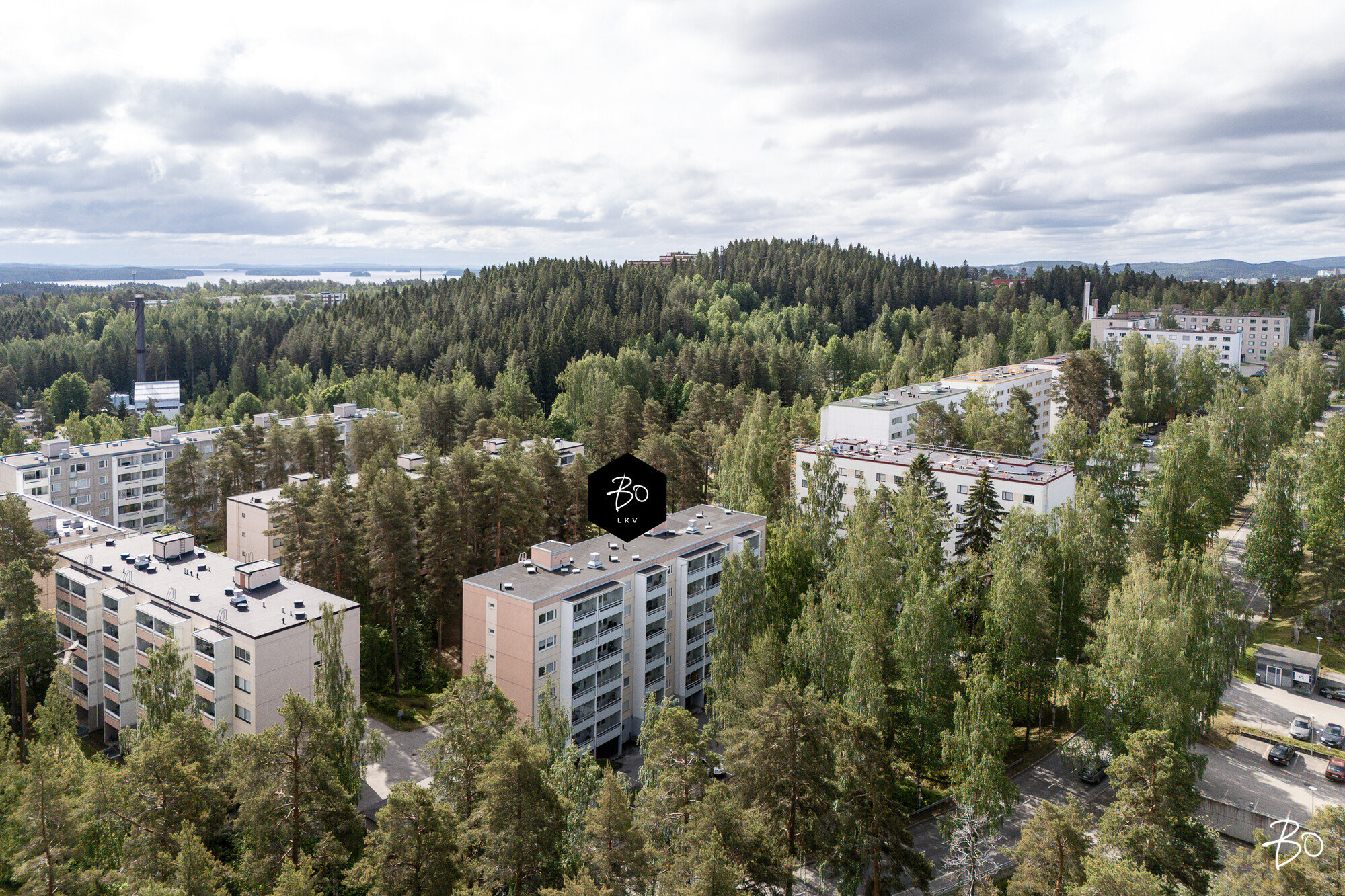 Saarijärventie 19 B 36 - kuva 25