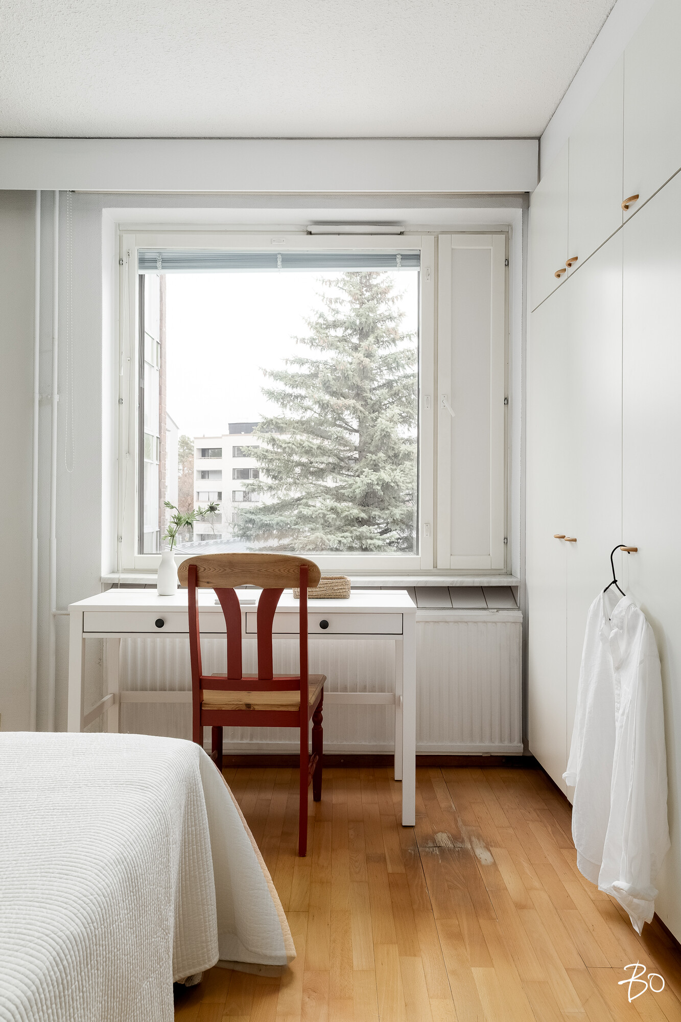 Kalervonkatu 13 A 7 - kuva 7