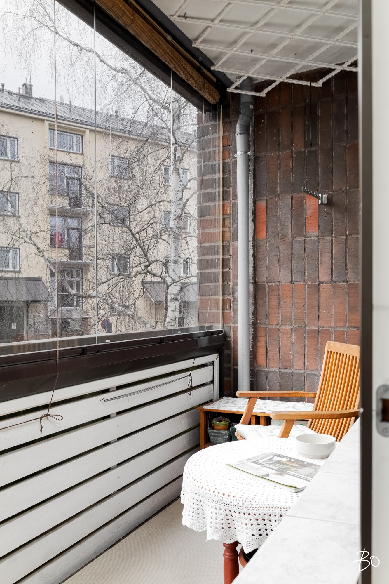 Kalervonkatu 13 A 7 - kuva 15