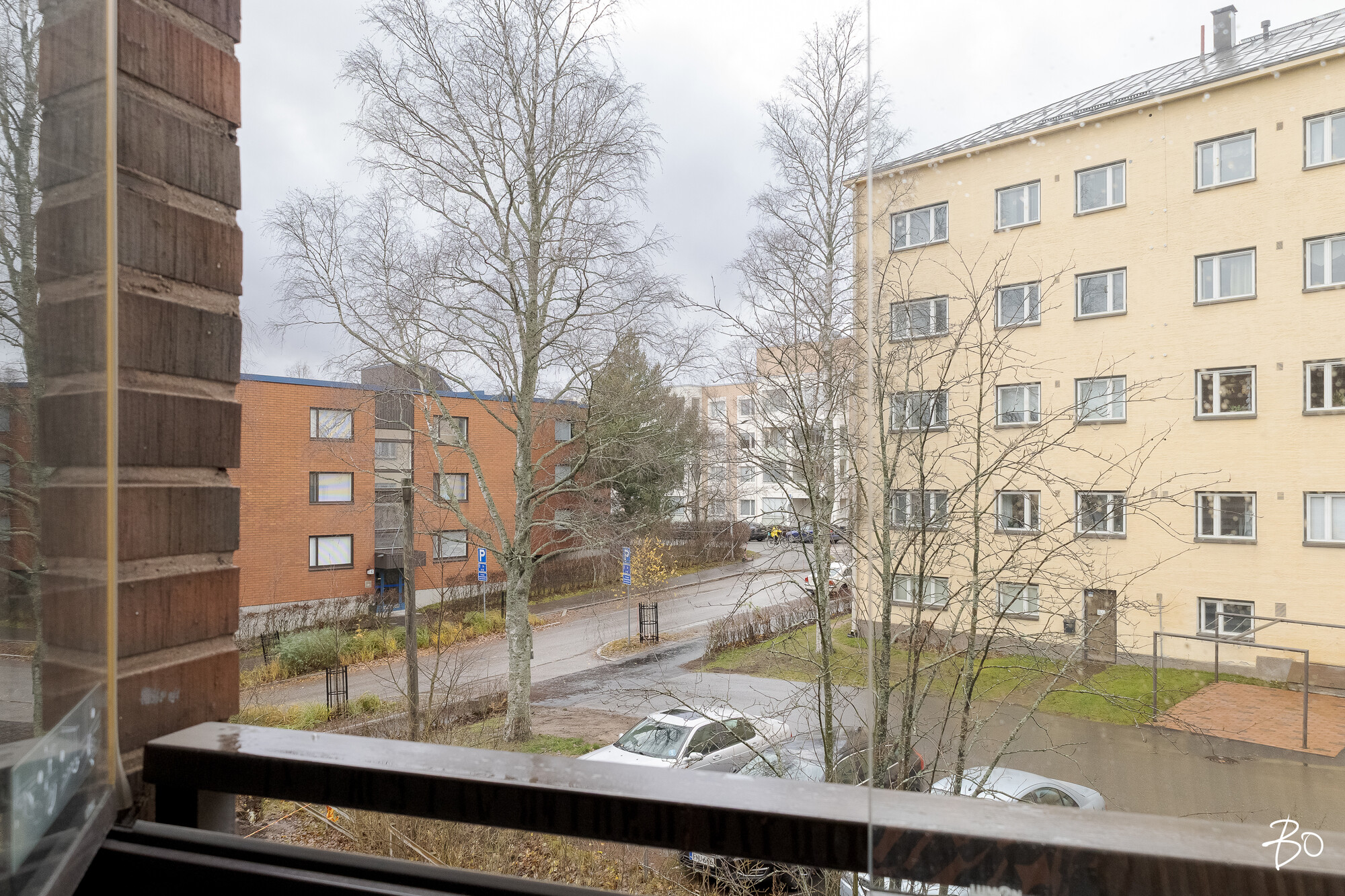 Kalervonkatu 13 A 7 - kuva 19