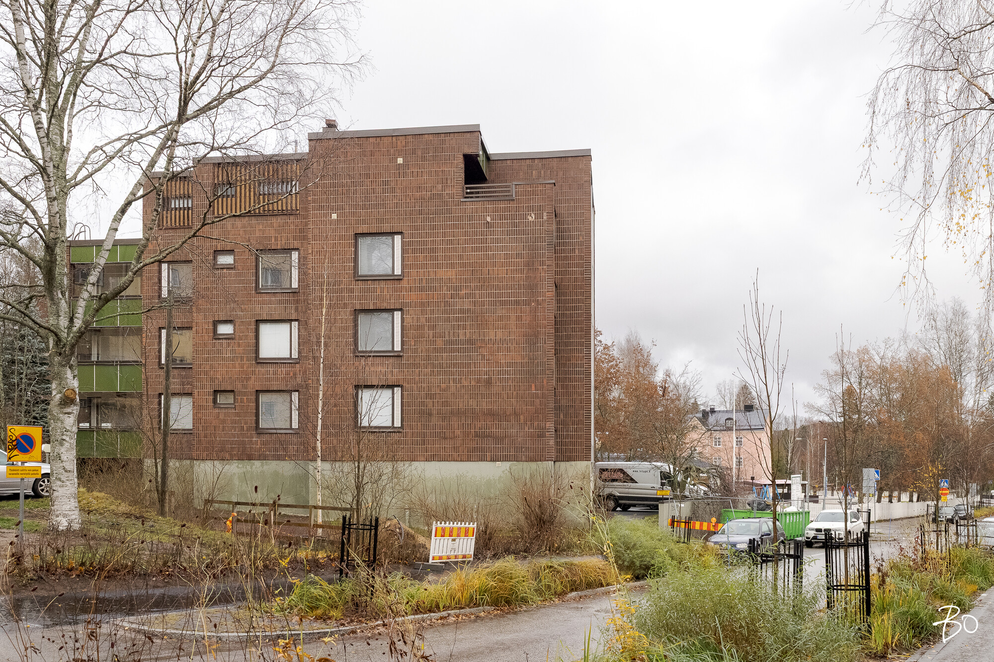 Kalervonkatu 13 A 7 - kuva 17