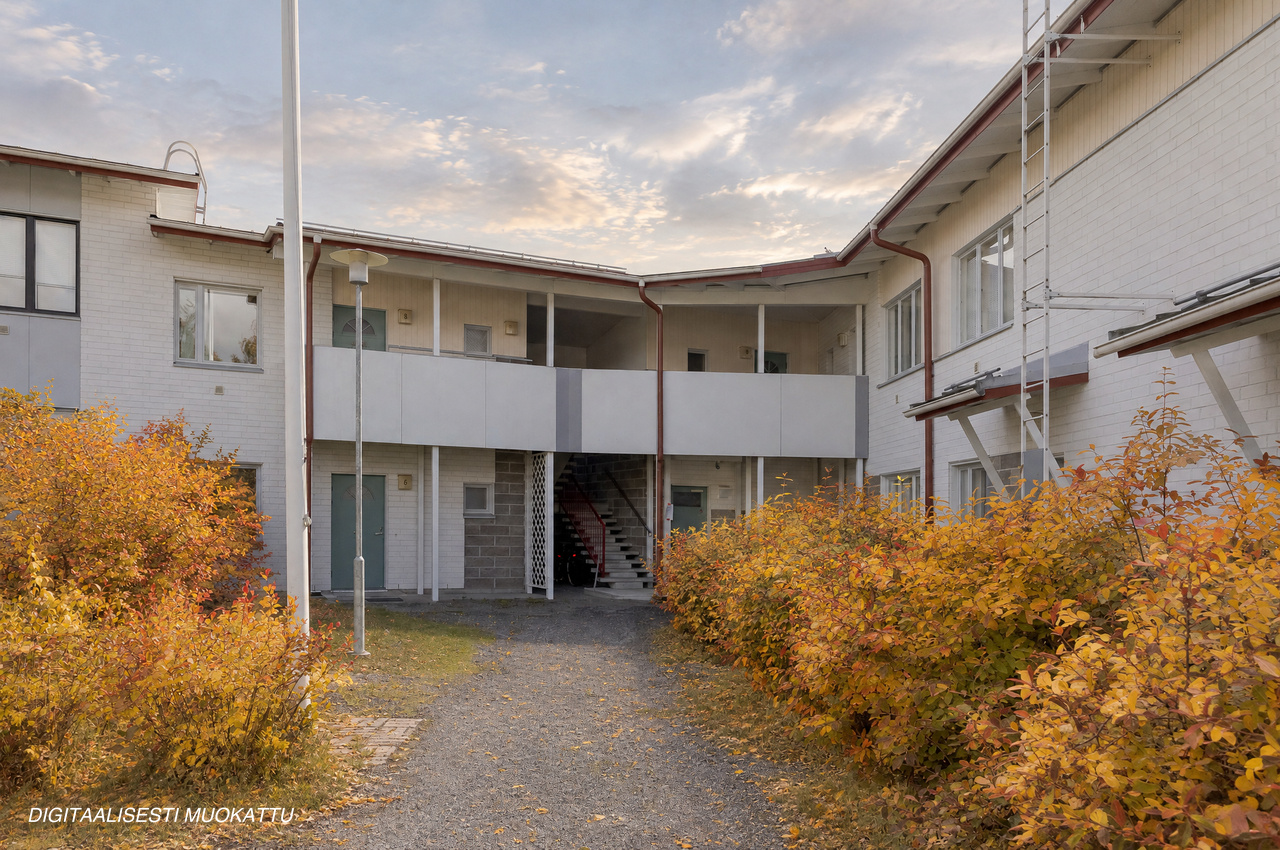 Wilhelm Schildtin katu 28 - image 21