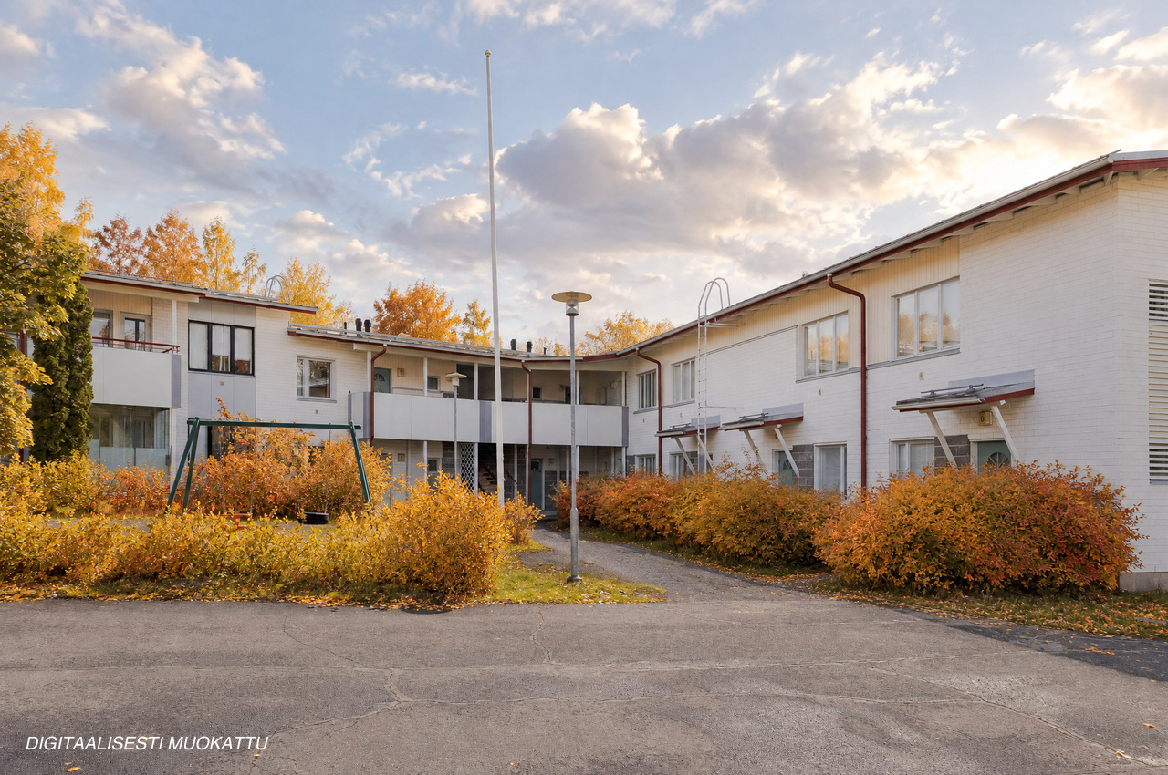 Wilhelm Schildtin katu 28 - image 22