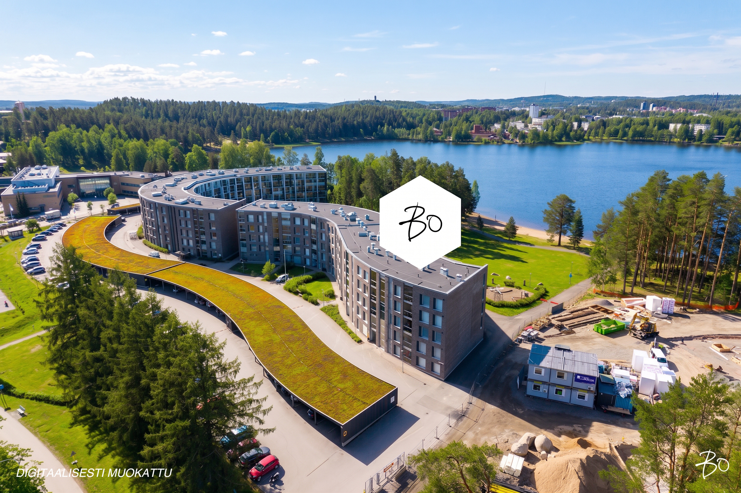 Taulumäentie 53 D 34 - kuva 4